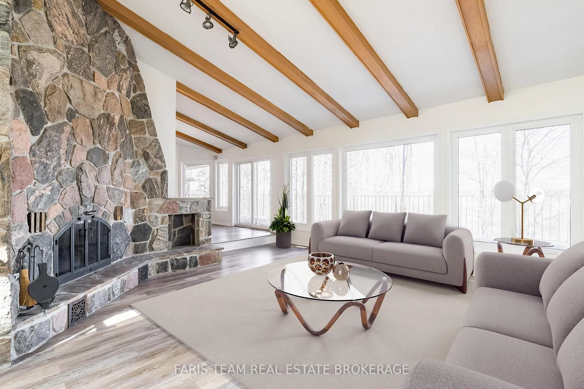 Photo 12 of 62 Woodcrest Road, Barrie, Allandale Heights — HOMEH