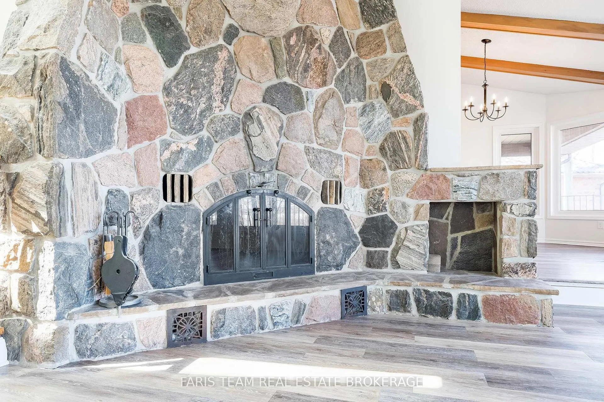 Photo 14 of 62 Woodcrest Road, Barrie, Allandale Heights — HOMEH
