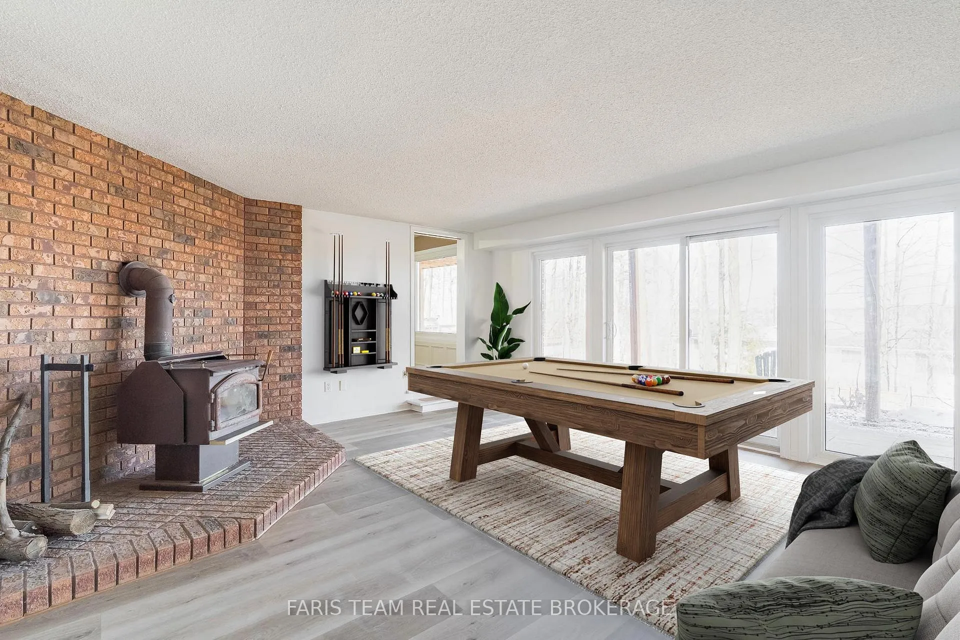 Photo 28 of 62 Woodcrest Road, Barrie, Allandale Heights — HOMEH
