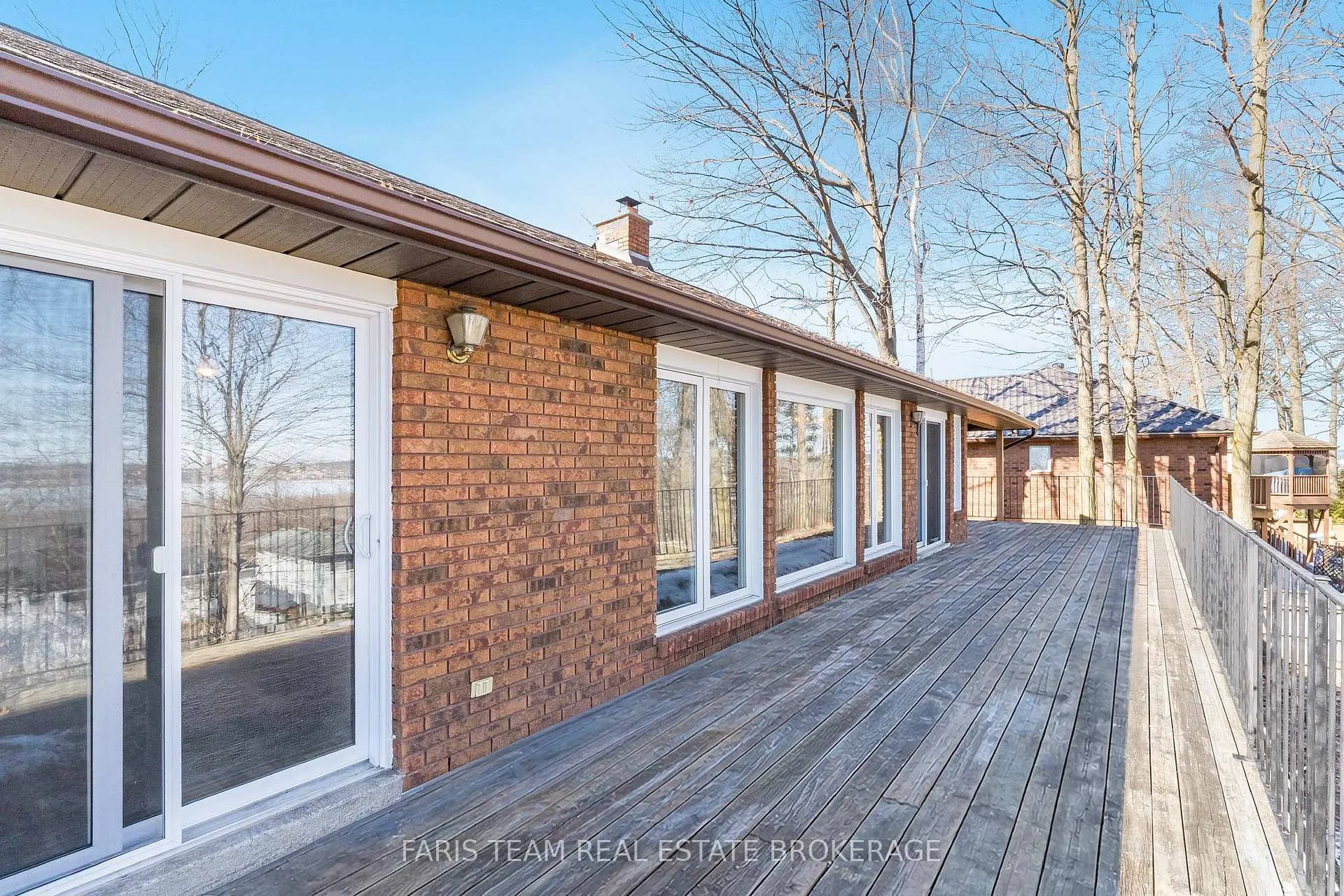 Photo 38 of 62 Woodcrest Road, Barrie, Allandale Heights — HOMEH