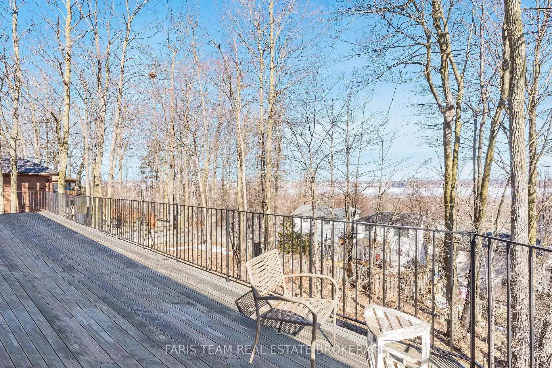 Photo 39 of 62 Woodcrest Road, Barrie, Allandale Heights — HOMEH