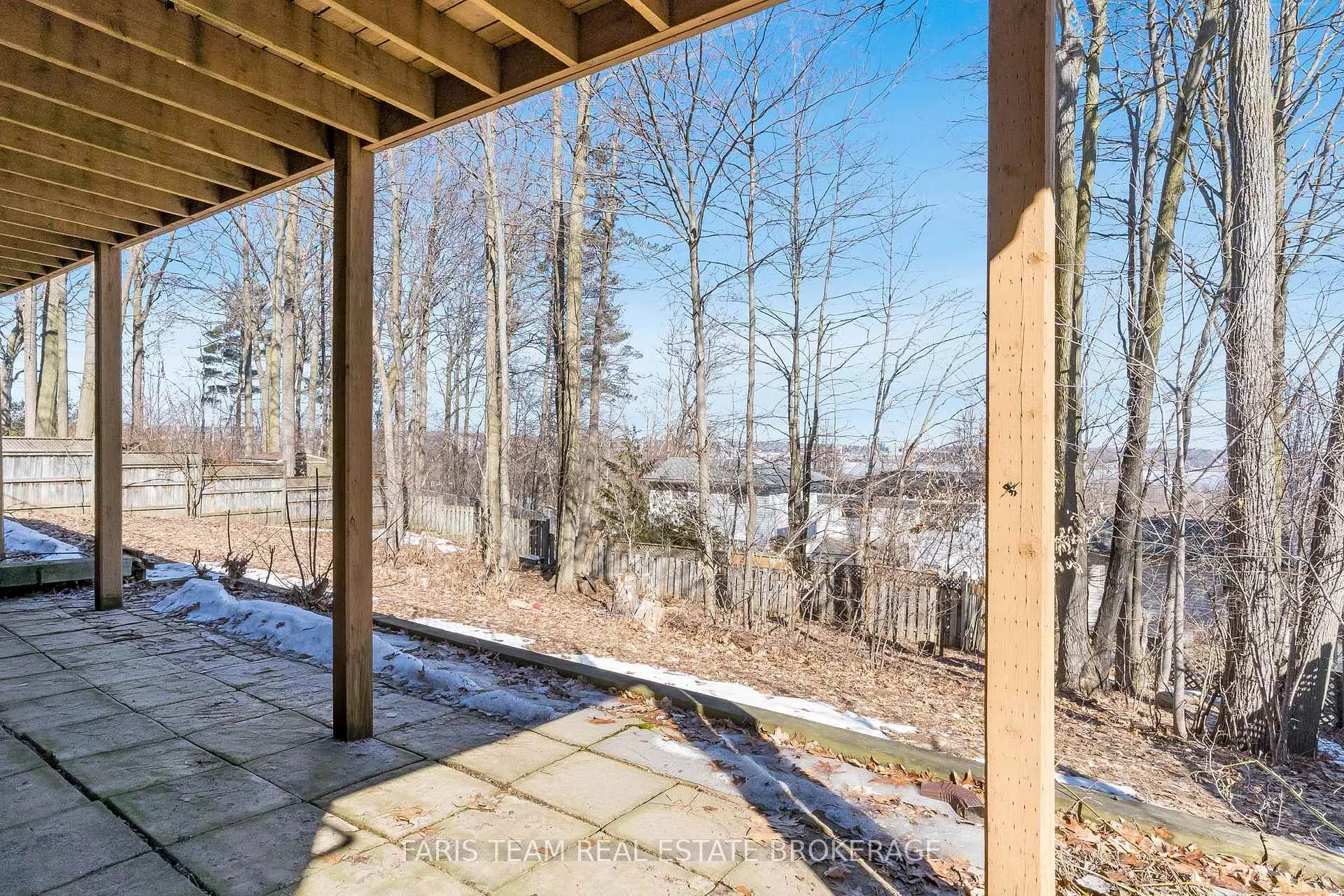 Photo 42 of 62 Woodcrest Road, Barrie, Allandale Heights — HOMEH