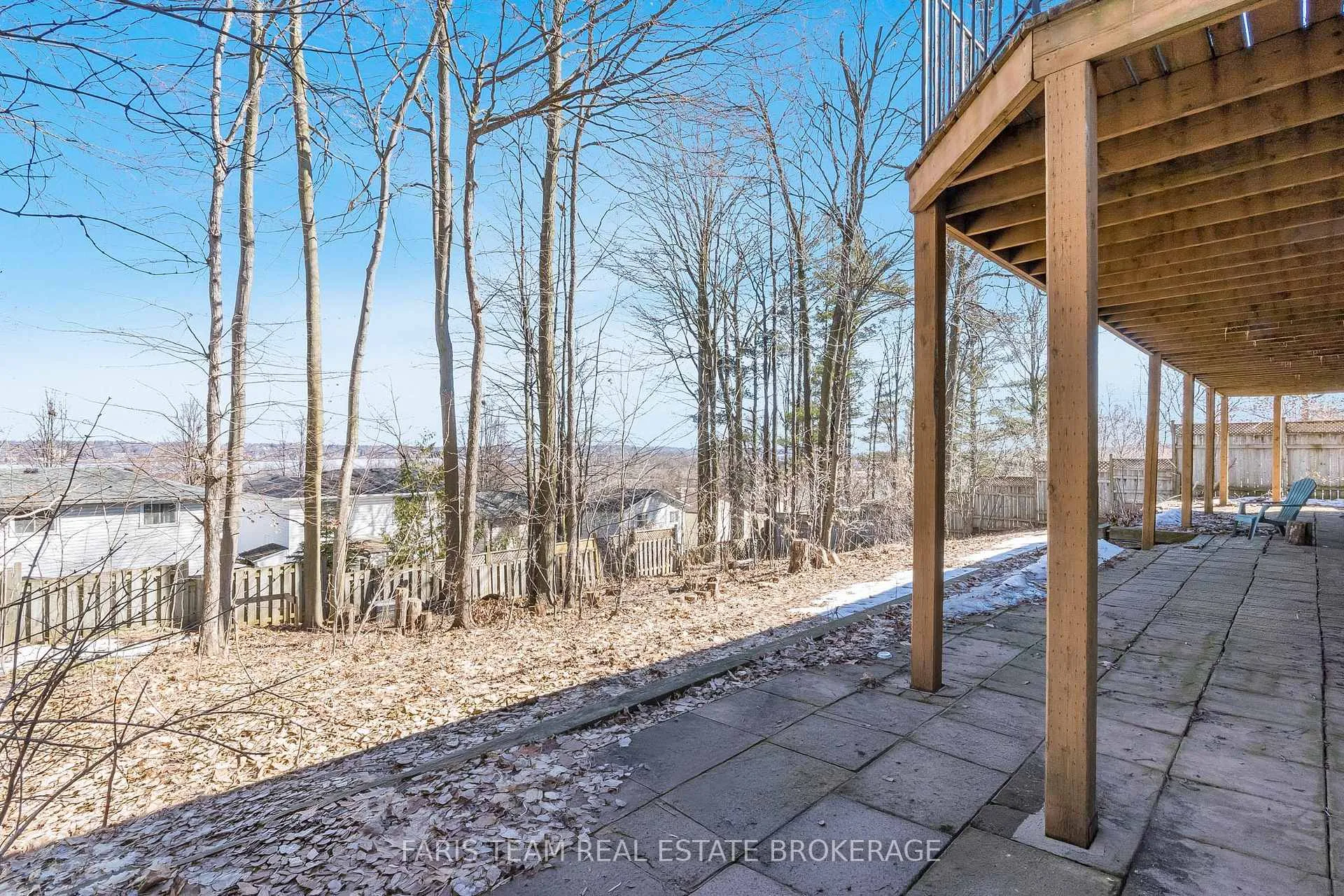 Photo 43 of 62 Woodcrest Road, Barrie, Allandale Heights — HOMEH