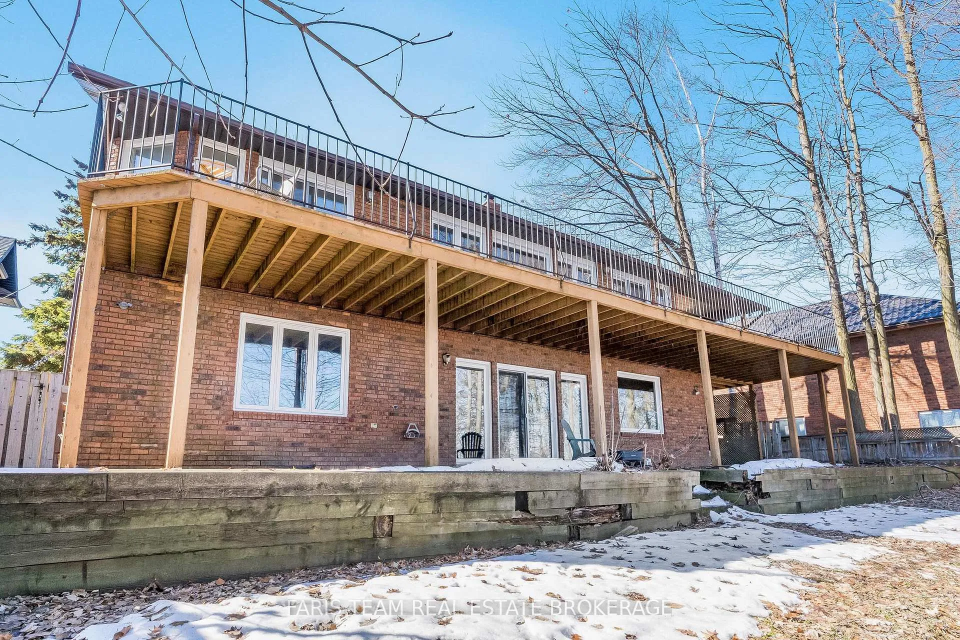 Photo 44 of 62 Woodcrest Road, Barrie, Allandale Heights — HOMEH