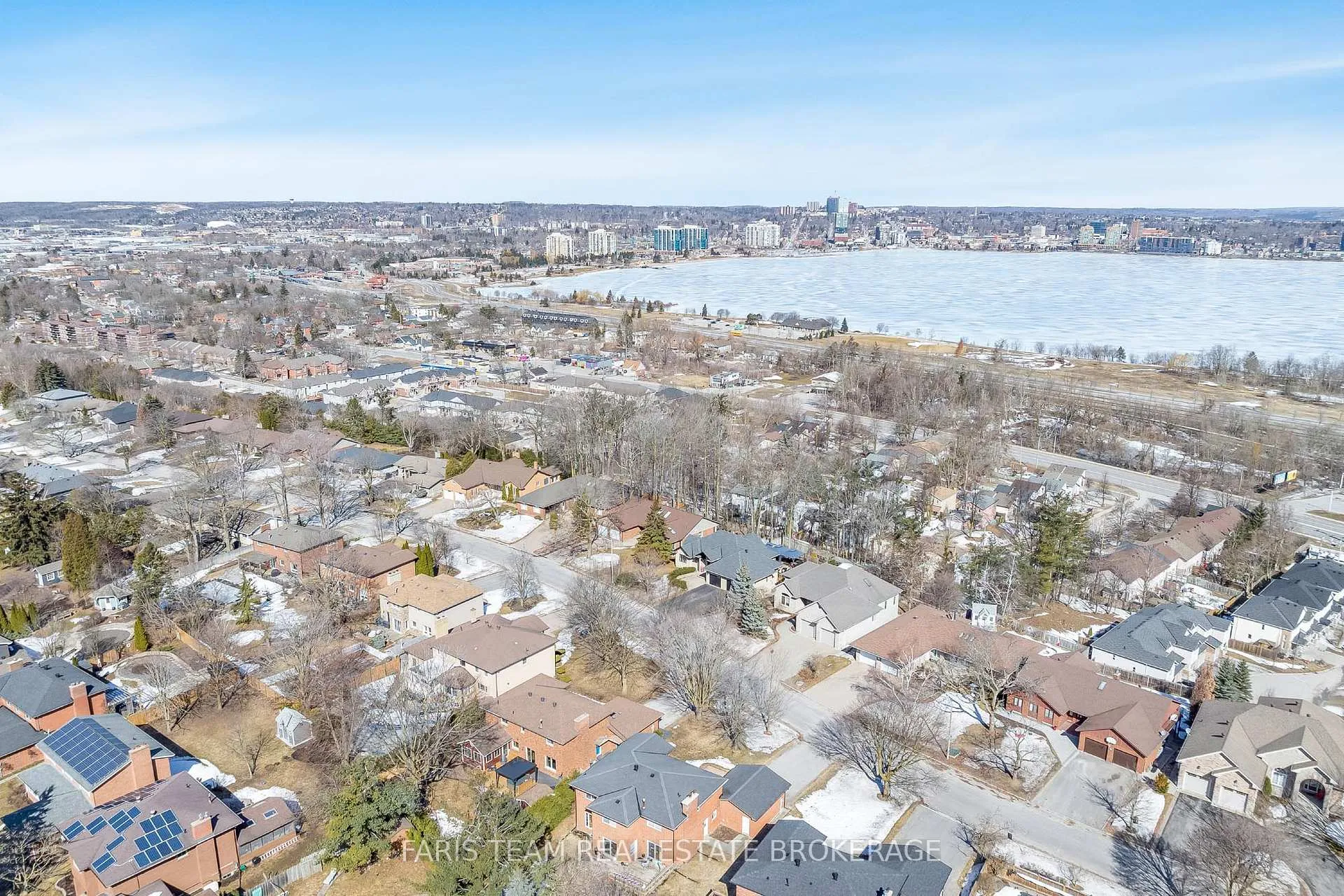 Photo 46 of 62 Woodcrest Road, Barrie, Allandale Heights — HOMEH