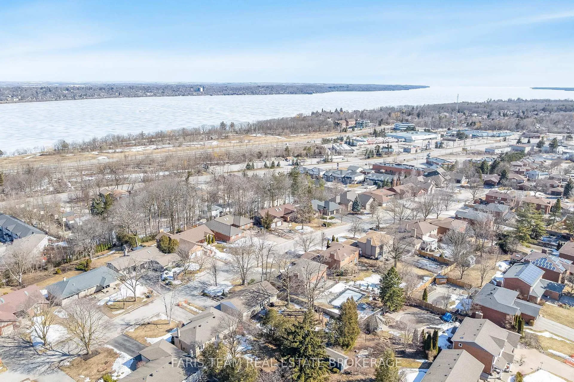 Photo 47 of 62 Woodcrest Road, Barrie, Allandale Heights — HOMEH