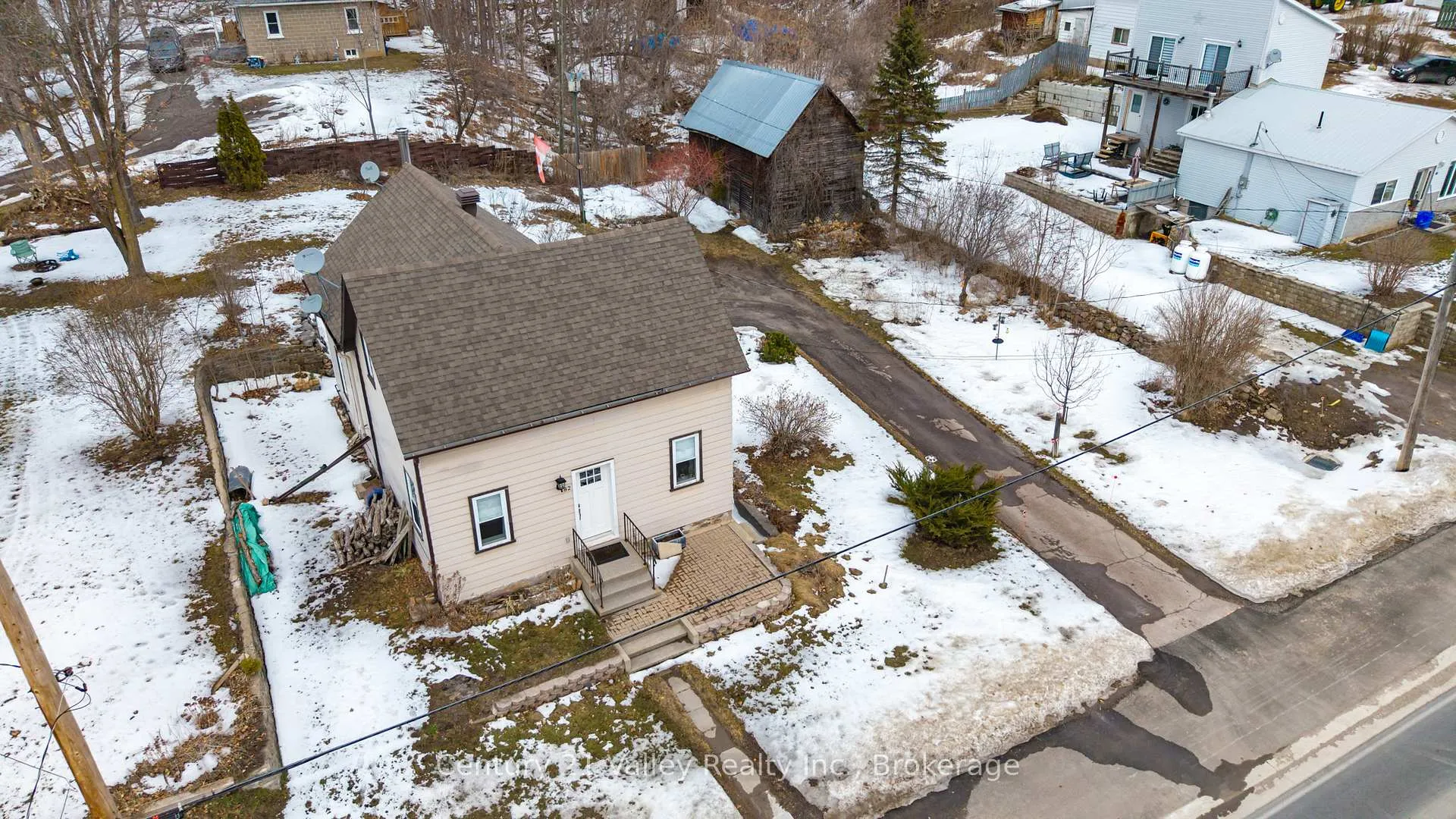 Photo 31 of 82 Bonnechere Street E, Bonnechere Valley, Eganville/Bonnechere Twp — HOMEH