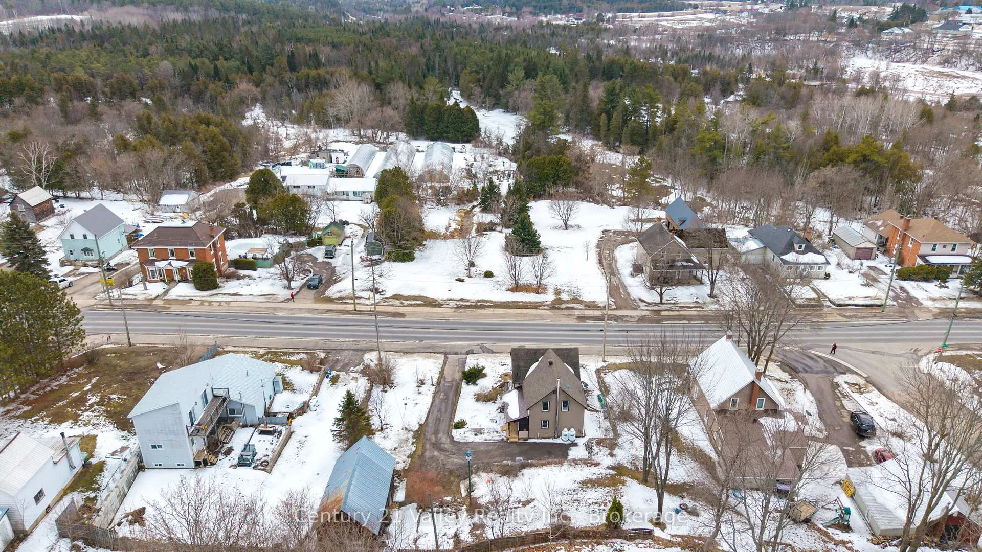 Photo 32 of 82 Bonnechere Street E, Bonnechere Valley, Eganville/Bonnechere Twp — HOMEH