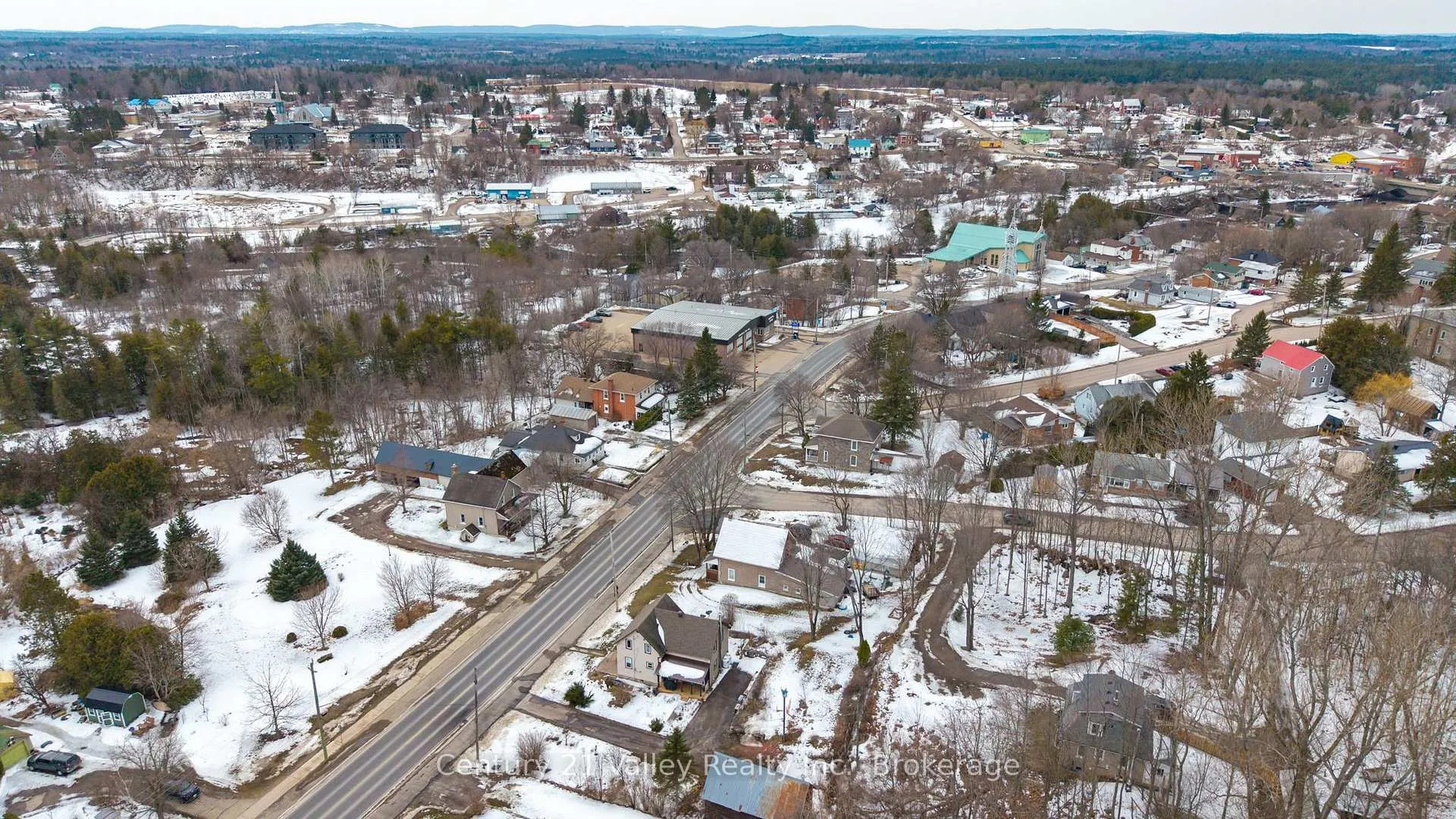 Photo 34 of 82 Bonnechere Street E, Bonnechere Valley, Eganville/Bonnechere Twp — HOMEH