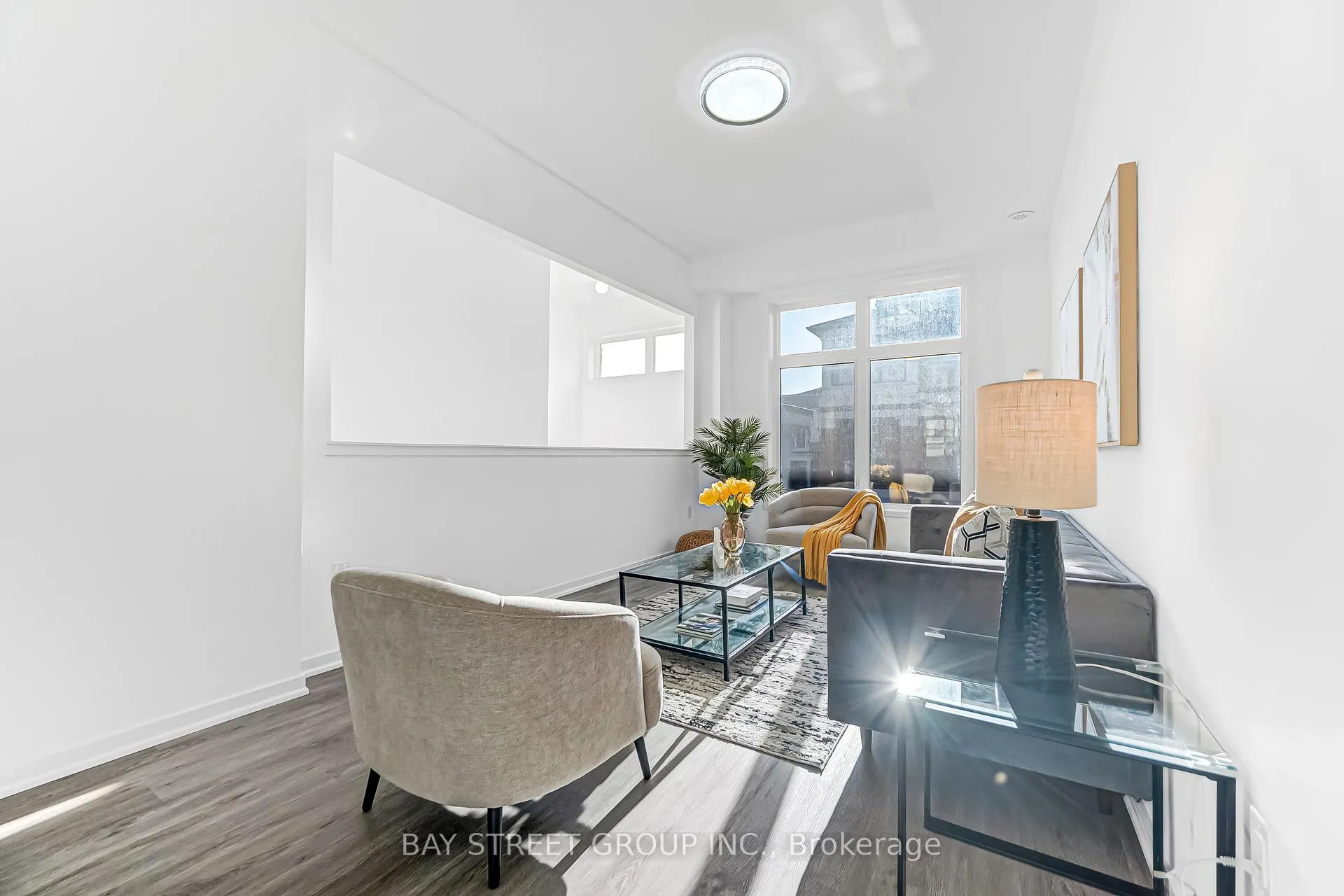 Photo 11 of 27 Armillo Place, Markham, Wismer — HOMEH