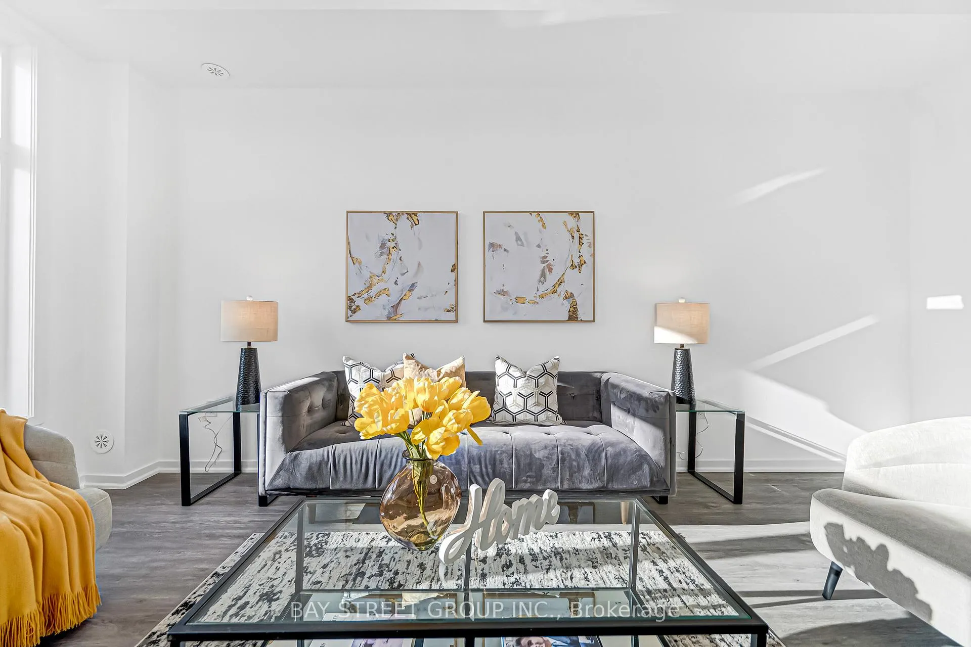 Photo 12 of 27 Armillo Place, Markham, Wismer — HOMEH
