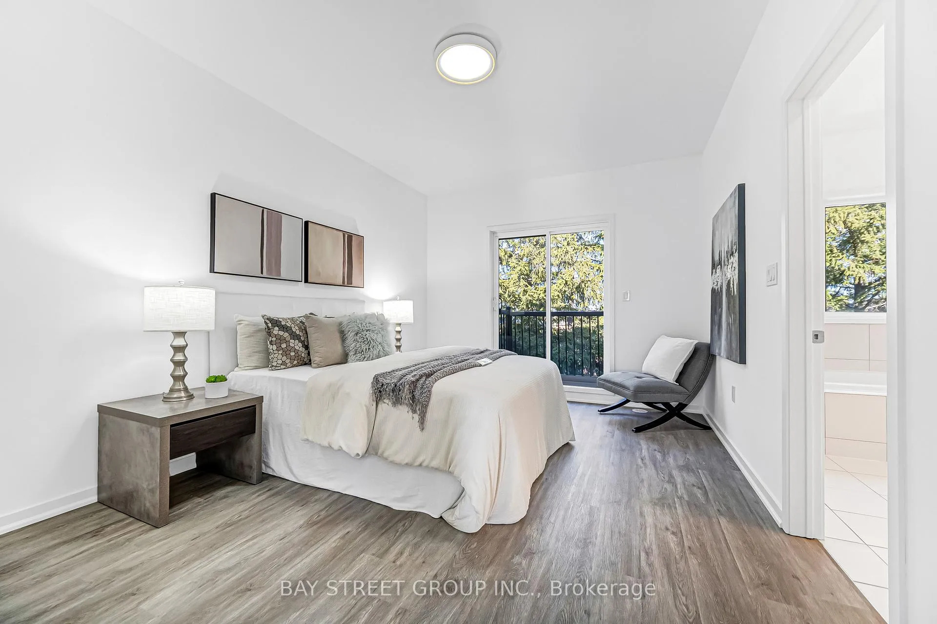 Photo 14 of 27 Armillo Place, Markham, Wismer — HOMEH