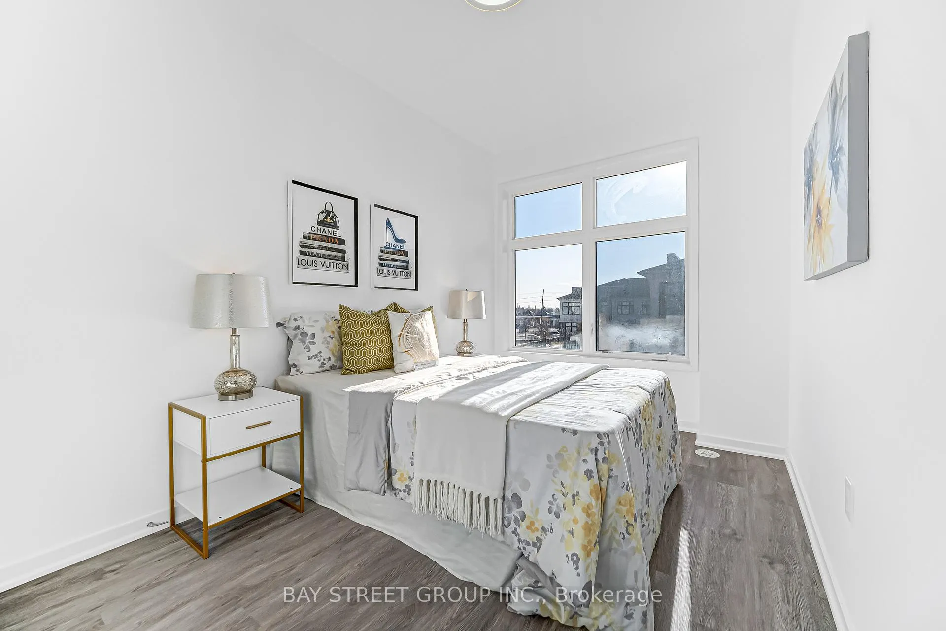 Photo 18 of 27 Armillo Place, Markham, Wismer — HOMEH