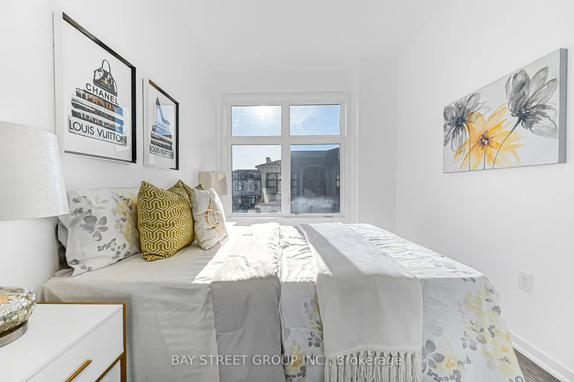 Photo 19 of 27 Armillo Place, Markham, Wismer — HOMEH