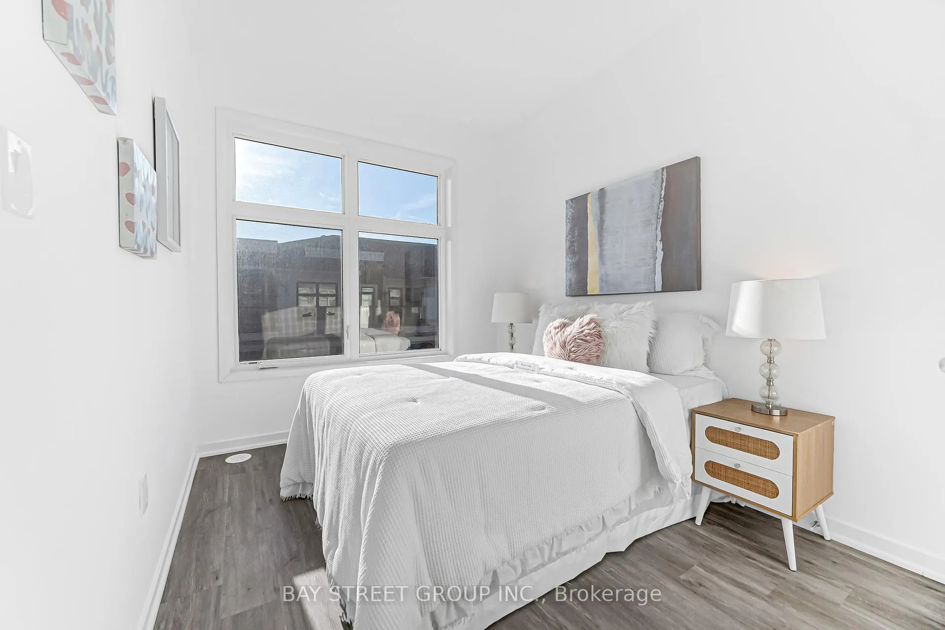 Photo 20 of 27 Armillo Place, Markham, Wismer — HOMEH