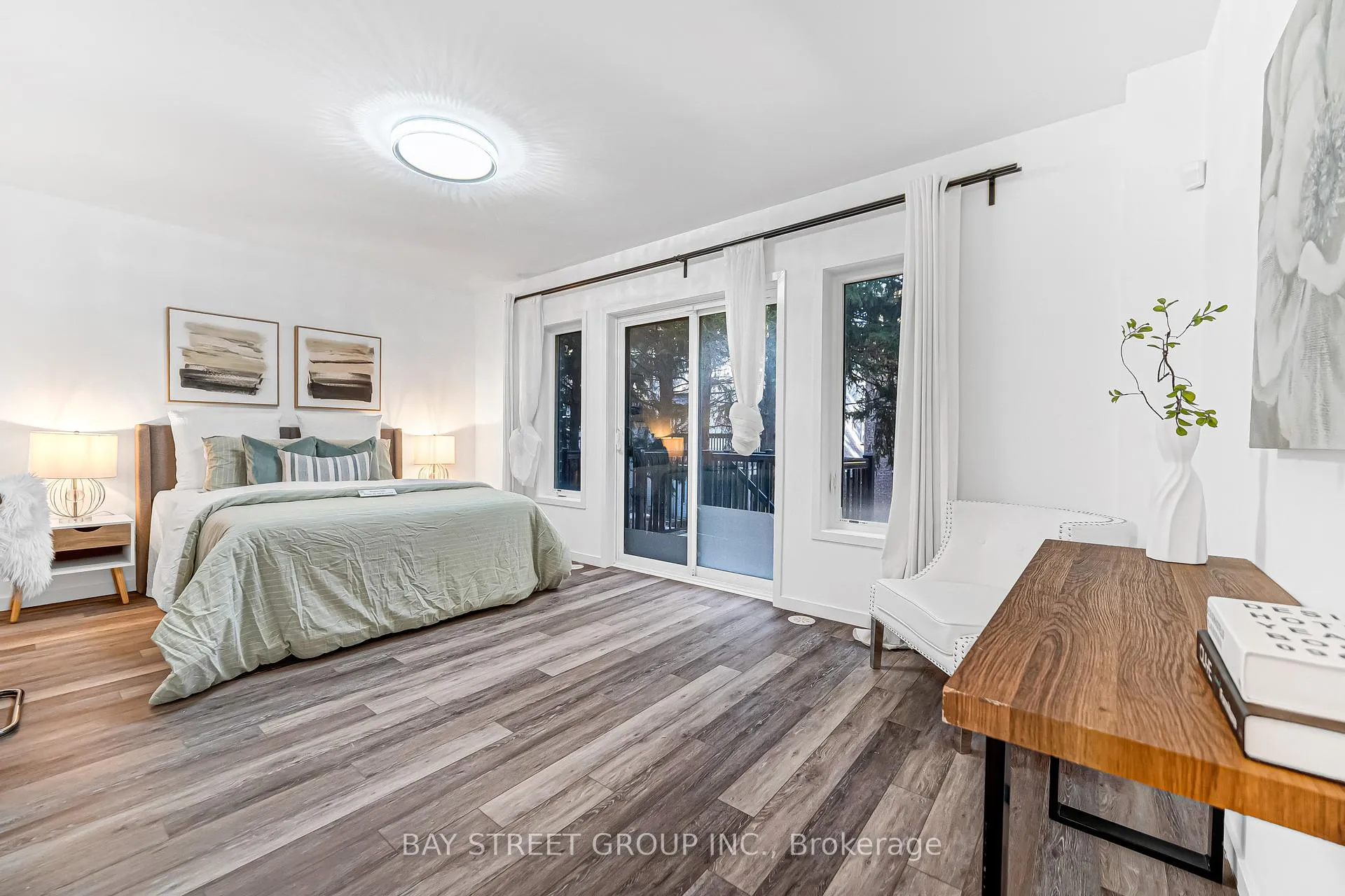 Photo 21 of 27 Armillo Place, Markham, Wismer — HOMEH