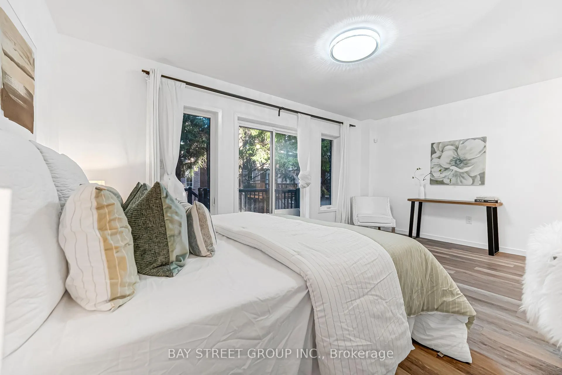 Photo 22 of 27 Armillo Place, Markham, Wismer — HOMEH