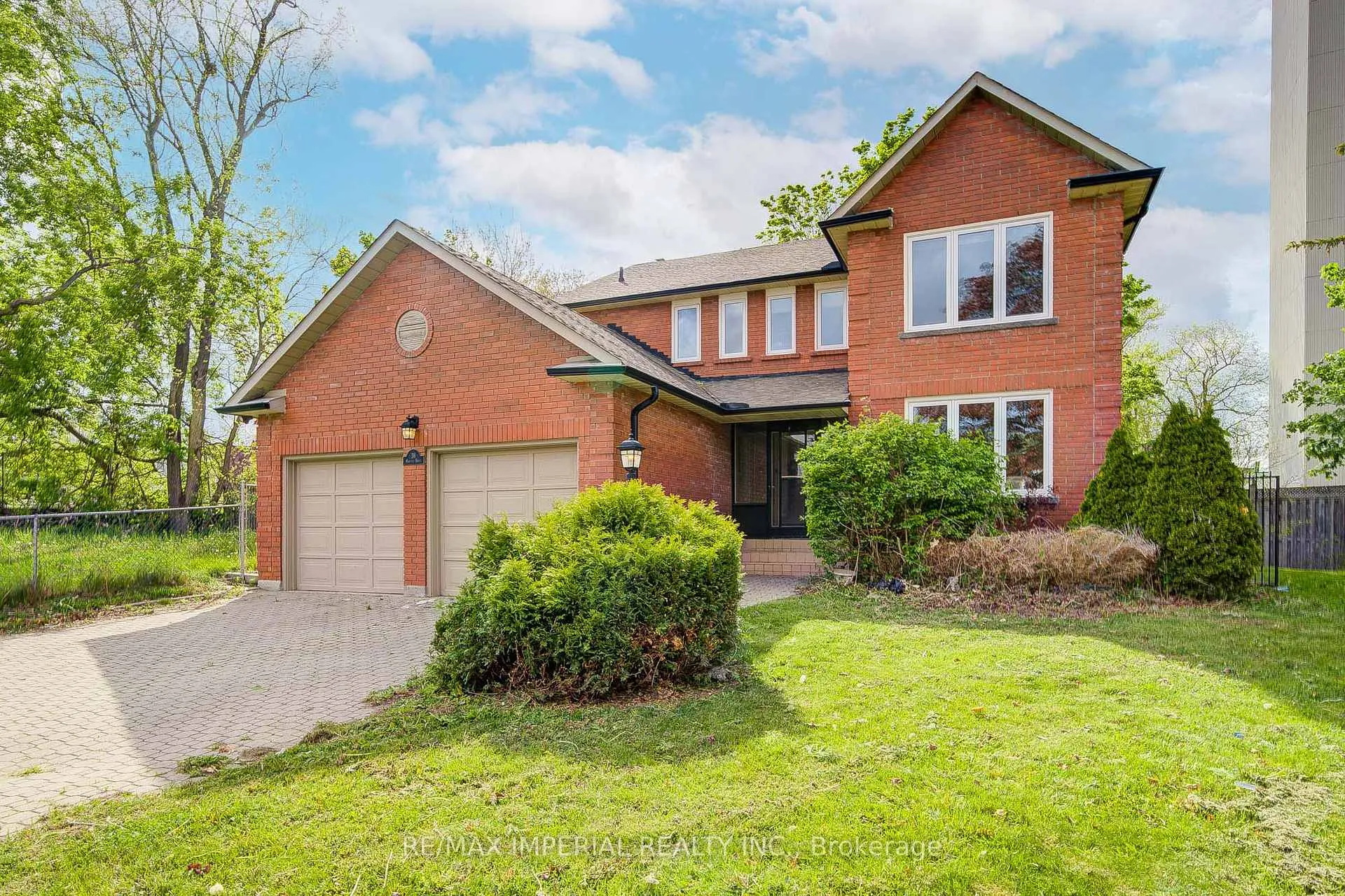 Photo 1 of Unit B-1, 36 Marlena Drive, Scarborough, West Hill — HOMEH