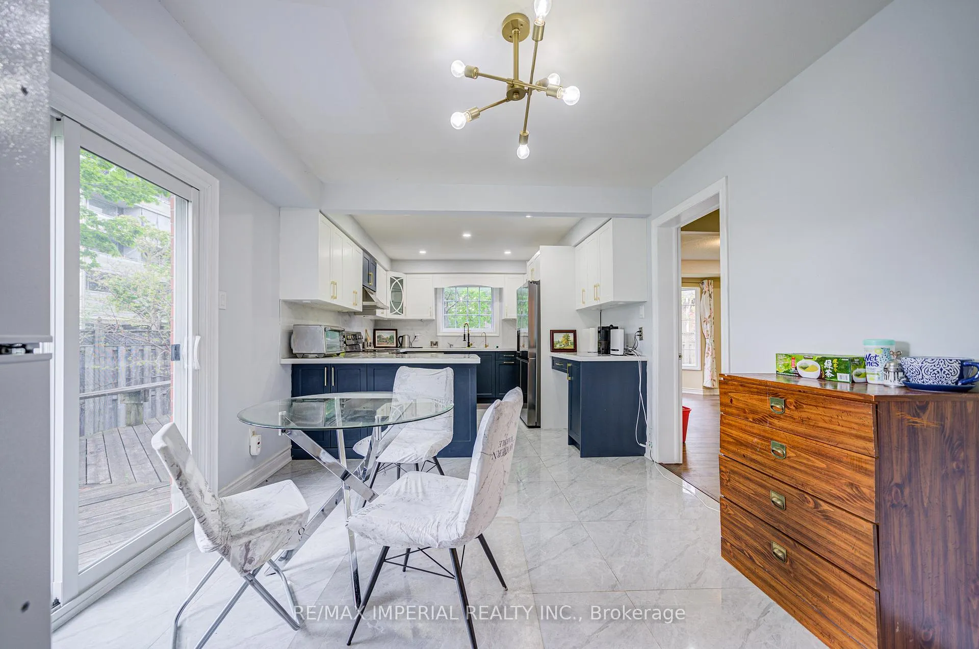 Photo 7 of Unit B-1, 36 Marlena Drive, Scarborough, West Hill — HOMEH