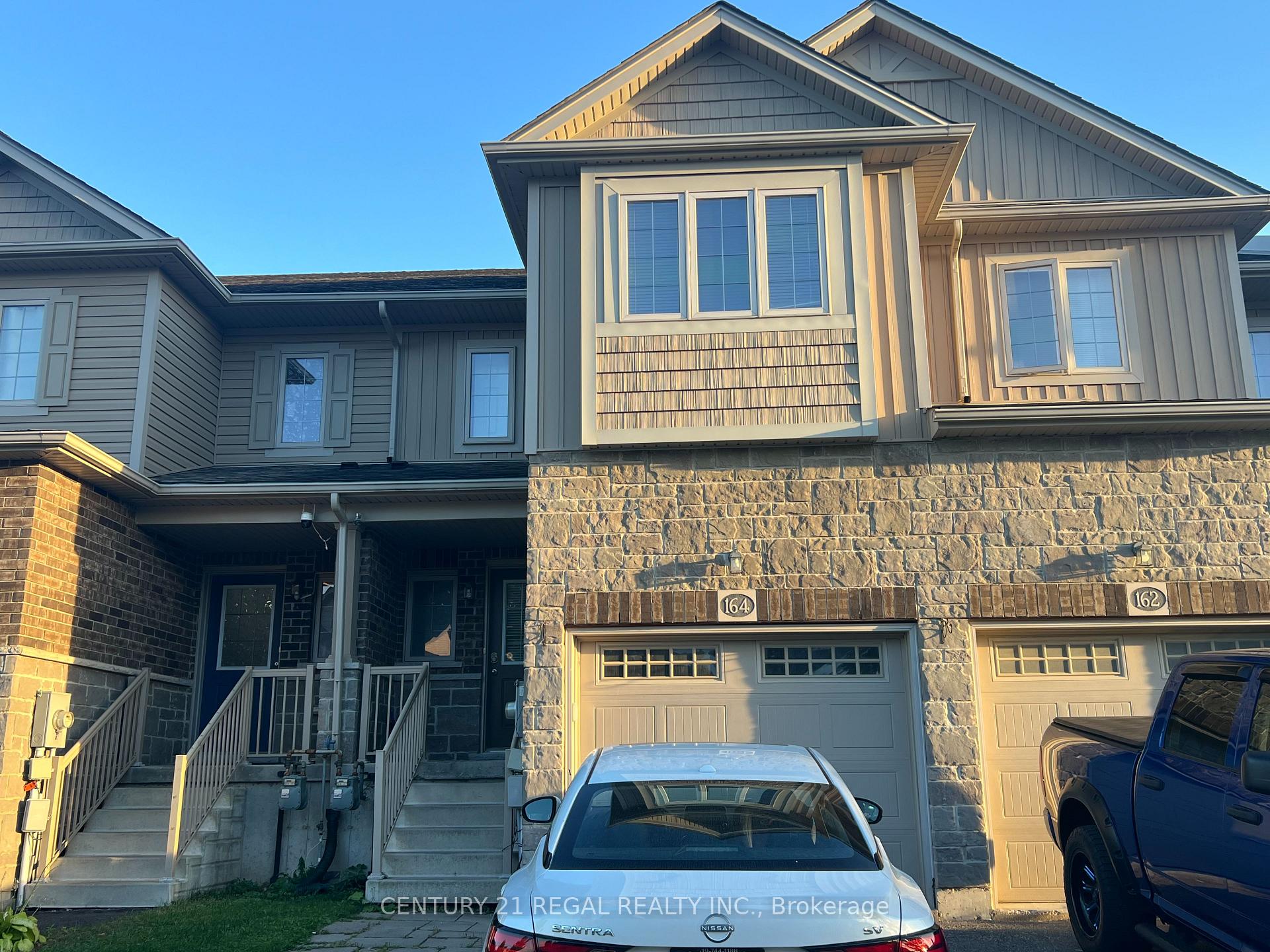Photo 1 of 164 Maitland Street, Kitchener — HOMEH