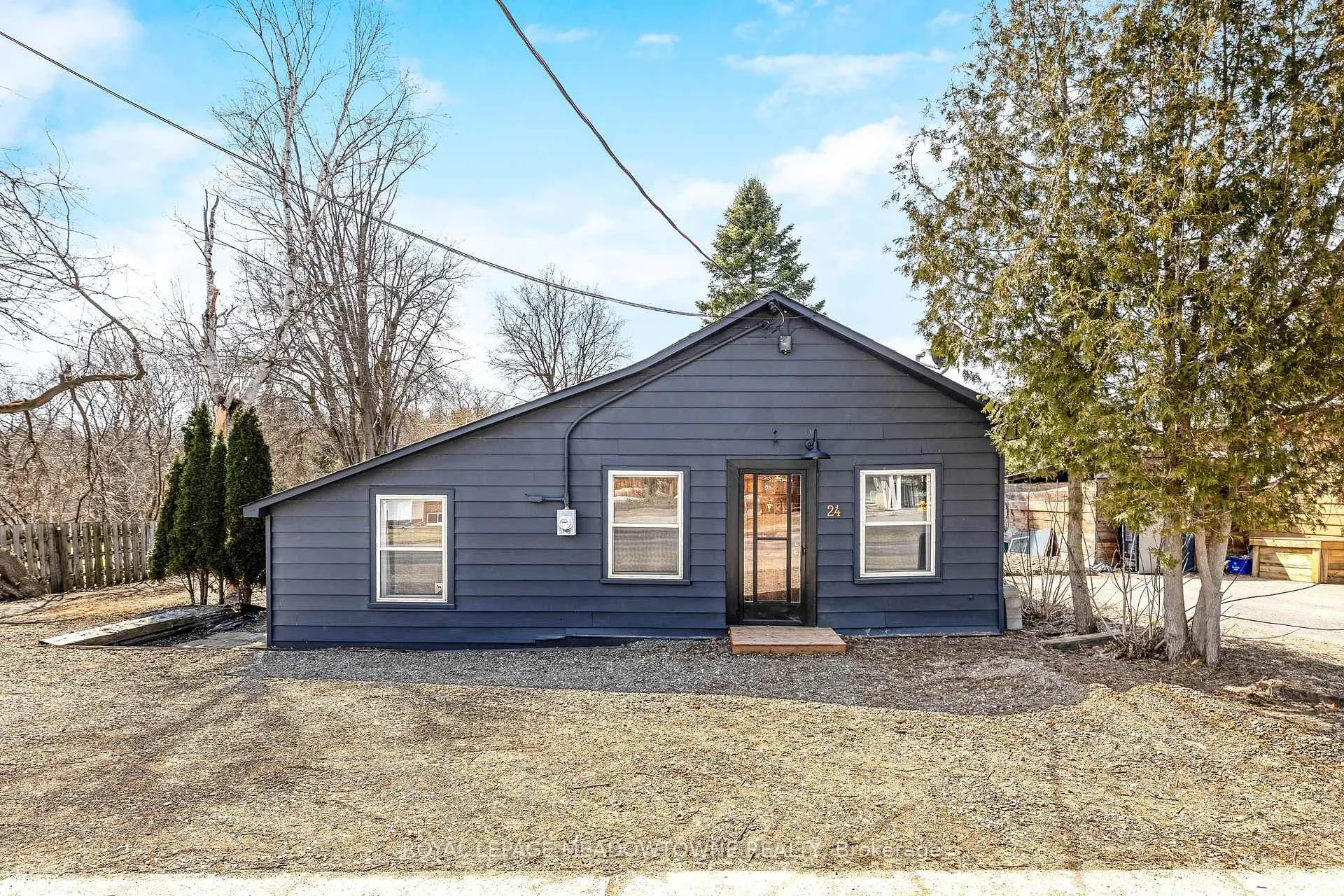 Photo 1 of 24 Trafalgar Road, Erin, Rural Erin — HOMEH