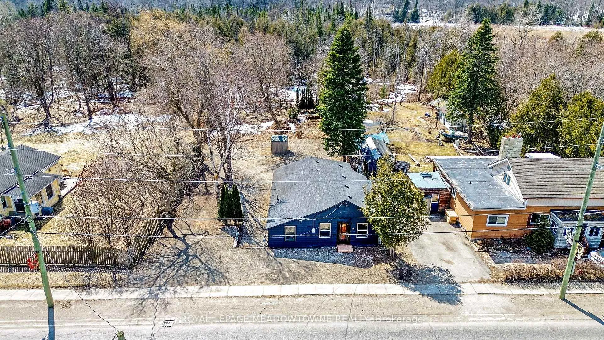 Photo 4 of 24 Trafalgar Road, Erin, Rural Erin — HOMEH
