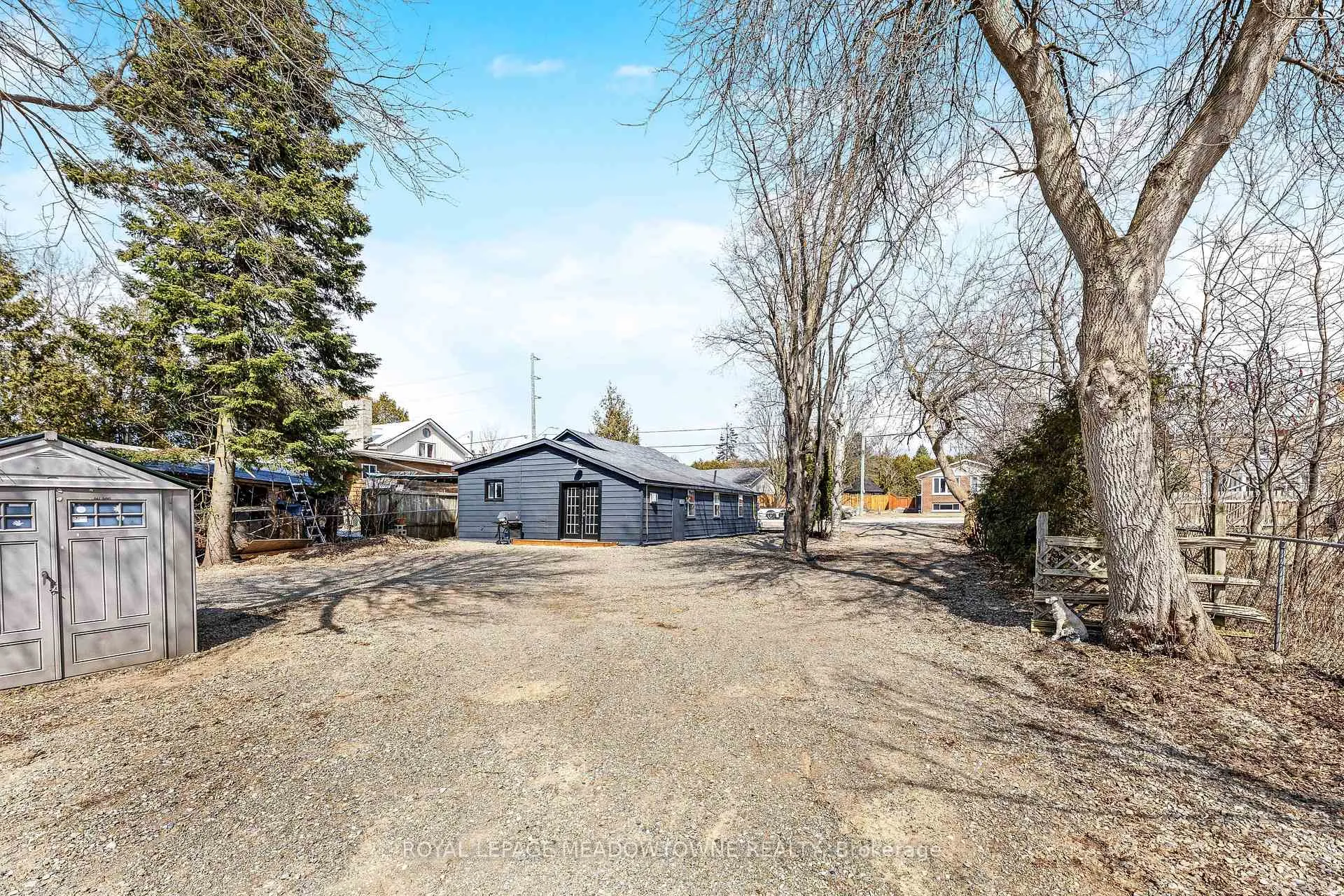 Photo 24 of 24 Trafalgar Road, Erin, Rural Erin — HOMEH