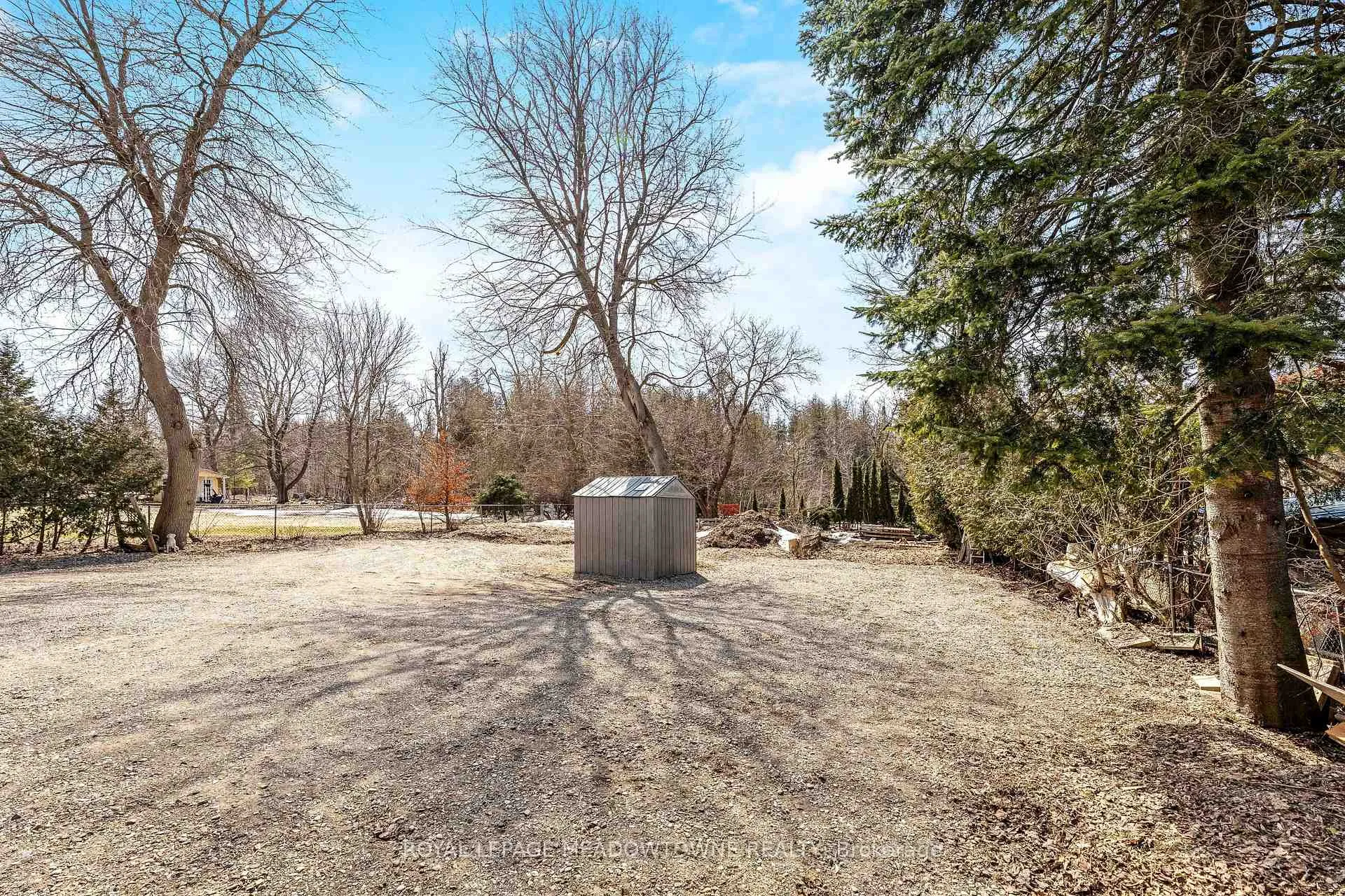 Photo 27 of 24 Trafalgar Road, Erin, Rural Erin — HOMEH