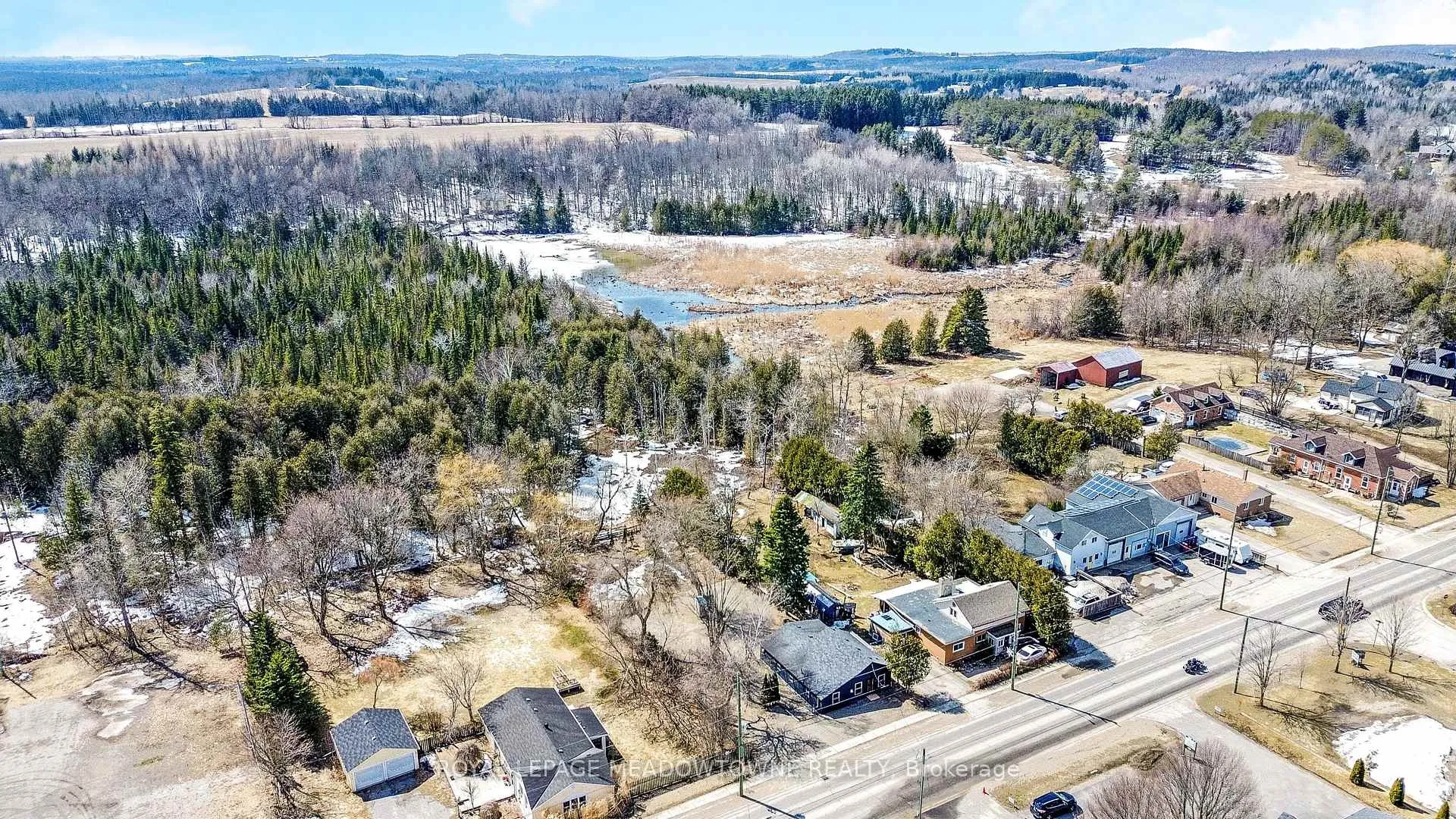 Photo 28 of 24 Trafalgar Road, Erin, Rural Erin — HOMEH
