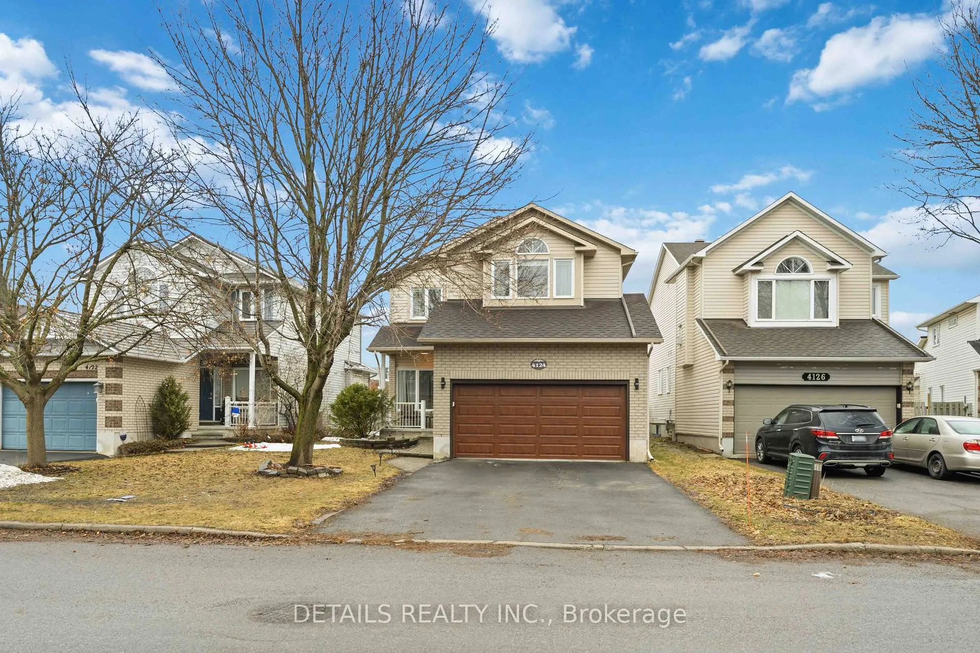 Photo 1 of 4124 Wolfe Point Way, Ottawa, Riverside South/Gloucester Glen — HOMEH