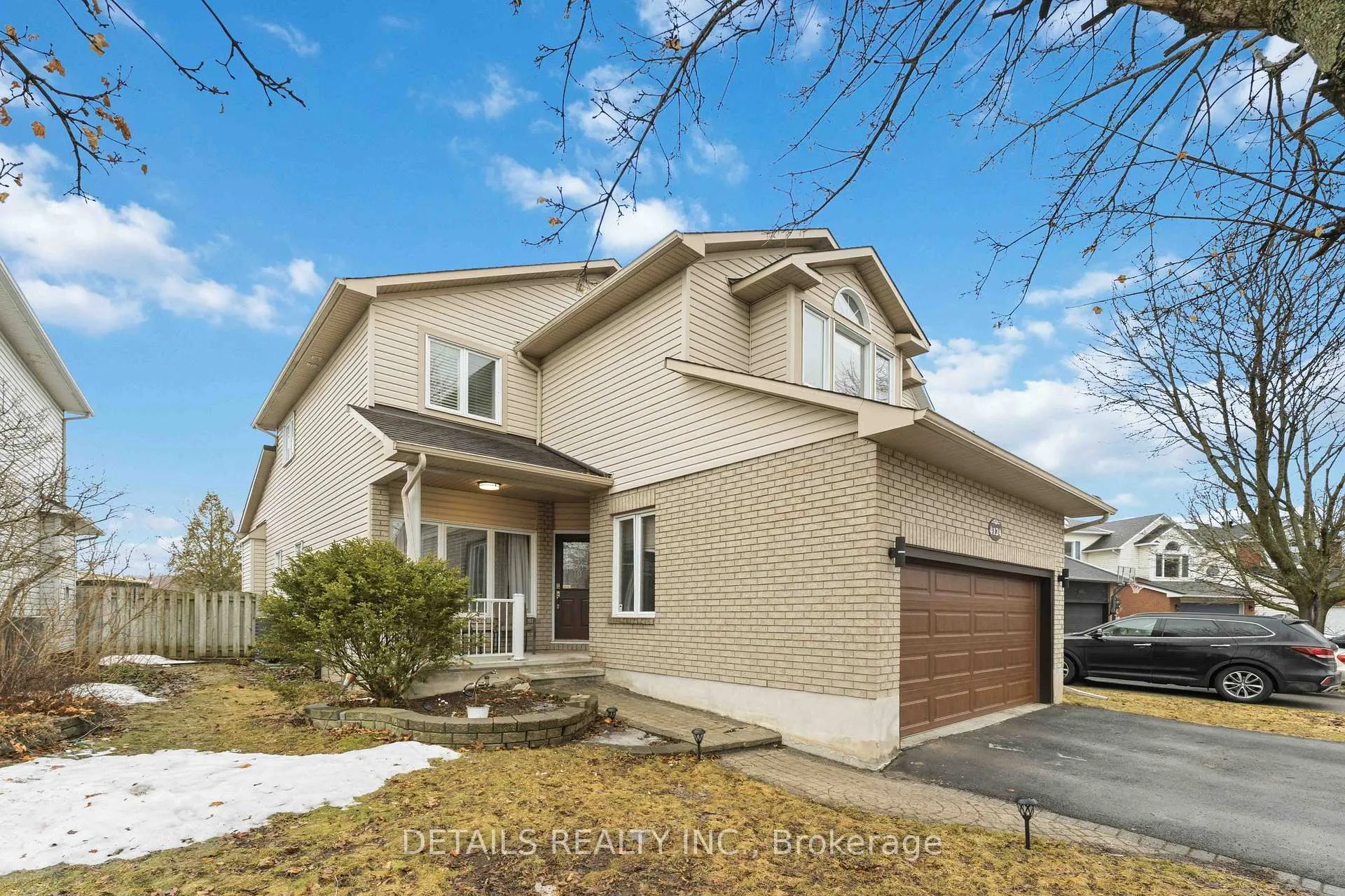 Photo 2 of 4124 Wolfe Point Way, Ottawa, Riverside South/Gloucester Glen — HOMEH