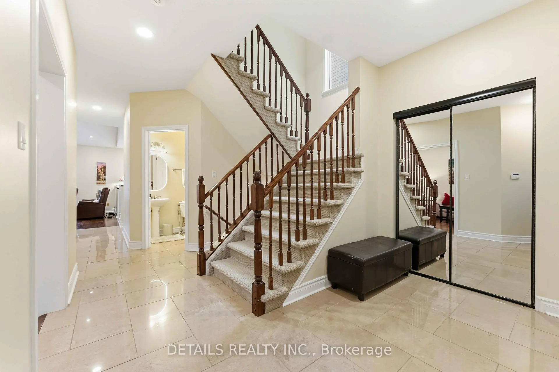 Photo 4 of 4124 Wolfe Point Way, Ottawa, Riverside South/Gloucester Glen — HOMEH