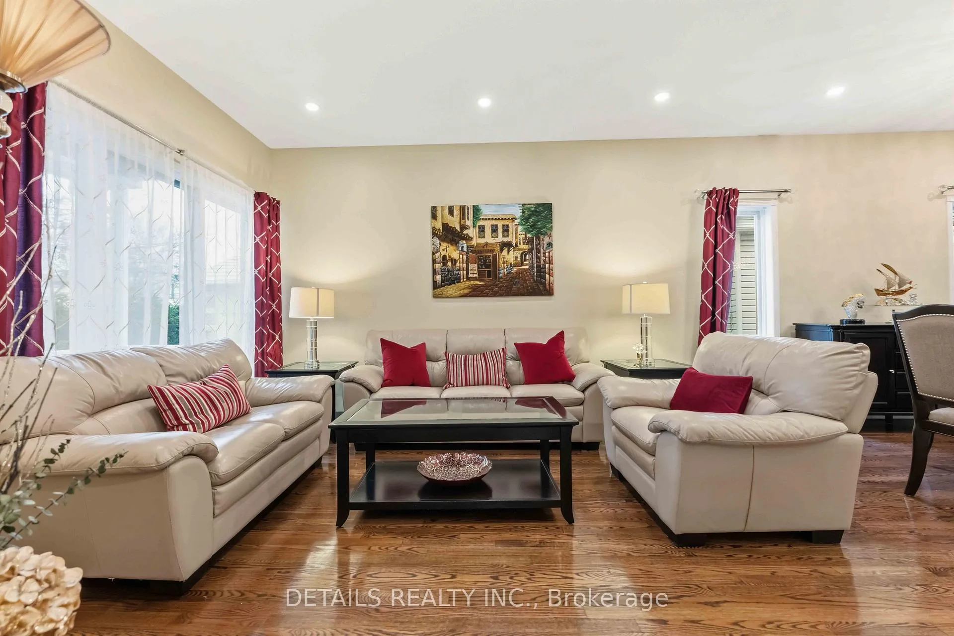 Photo 5 of 4124 Wolfe Point Way, Ottawa, Riverside South/Gloucester Glen — HOMEH