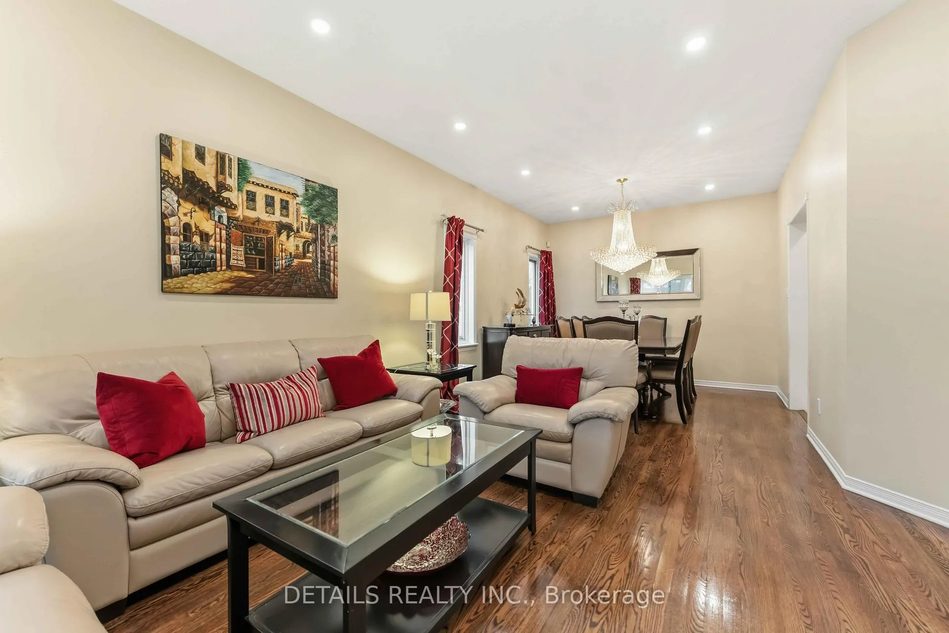 Photo 6 of 4124 Wolfe Point Way, Ottawa, Riverside South/Gloucester Glen — HOMEH