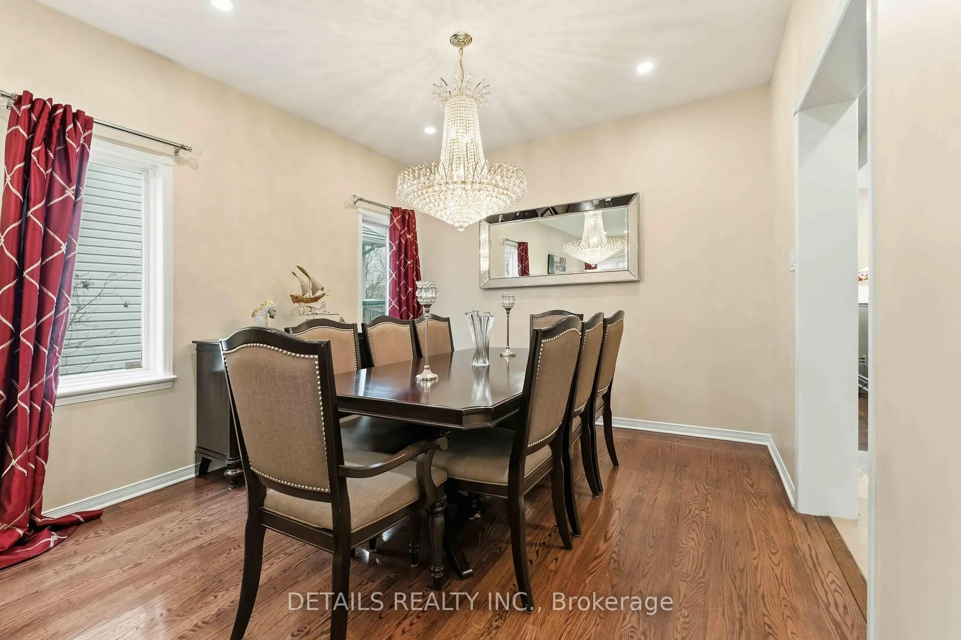 Photo 7 of 4124 Wolfe Point Way, Ottawa, Riverside South/Gloucester Glen — HOMEH