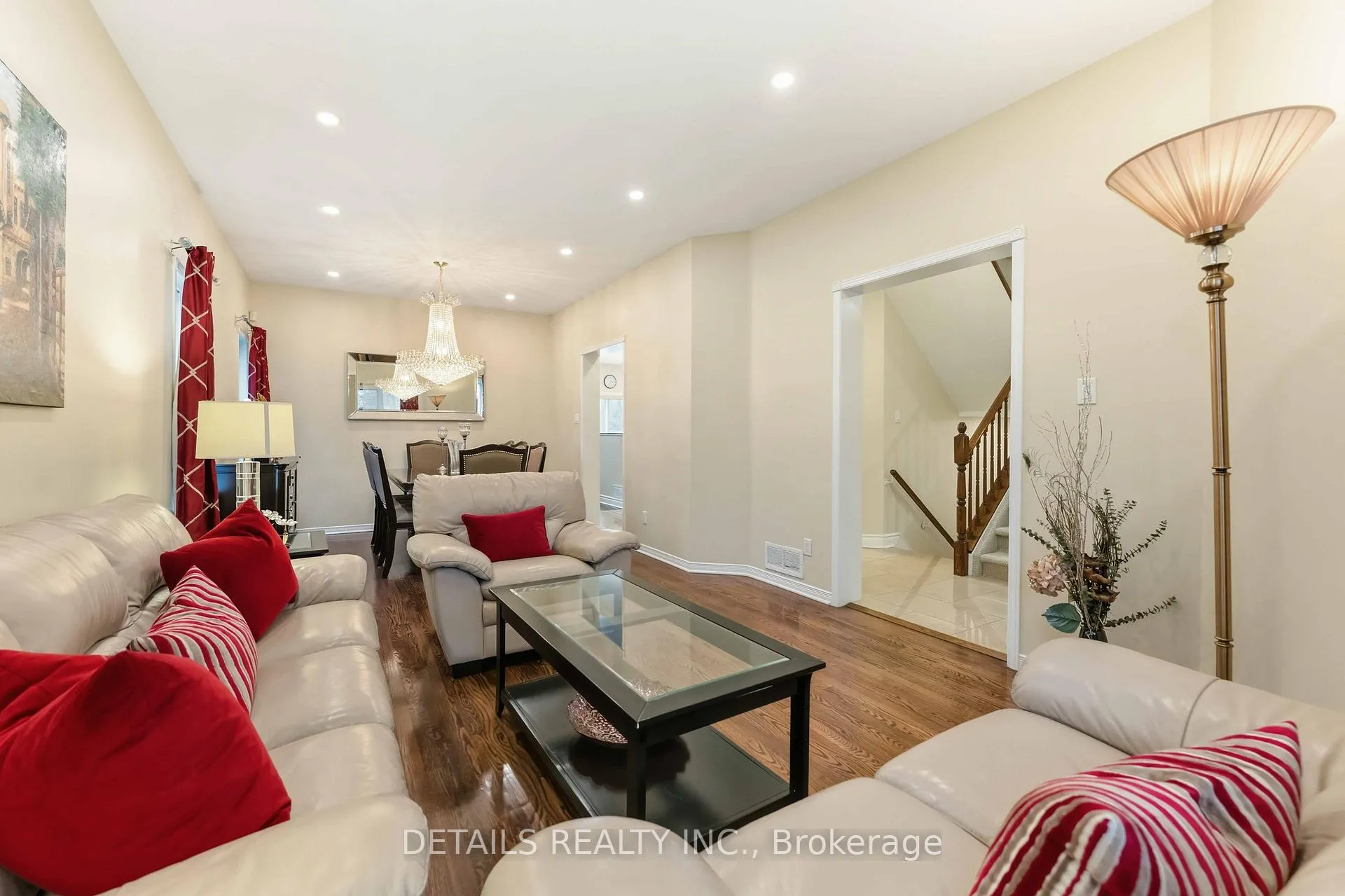 Photo 8 of 4124 Wolfe Point Way, Ottawa, Riverside South/Gloucester Glen — HOMEH
