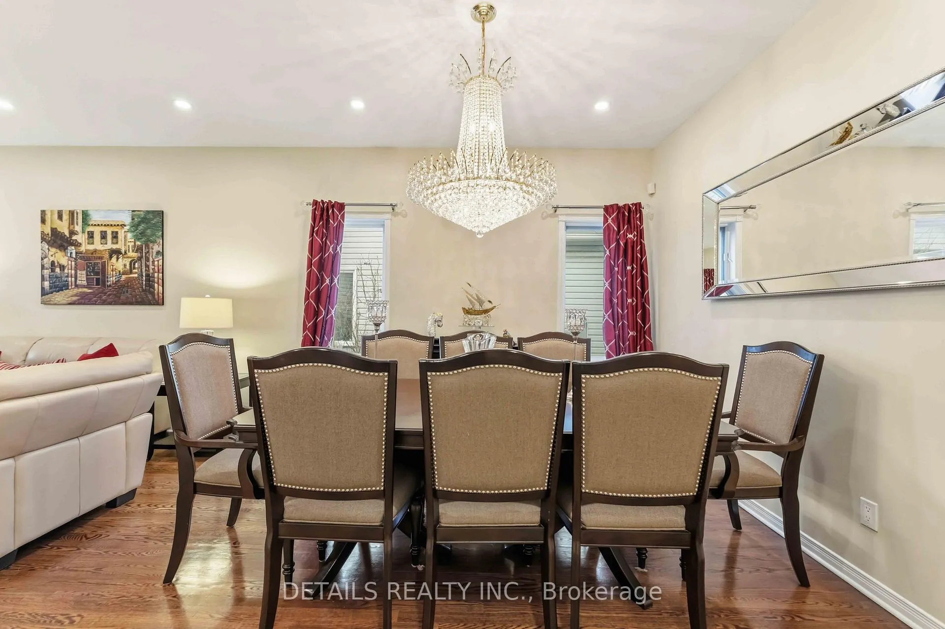 Photo 10 of 4124 Wolfe Point Way, Ottawa, Riverside South/Gloucester Glen — HOMEH
