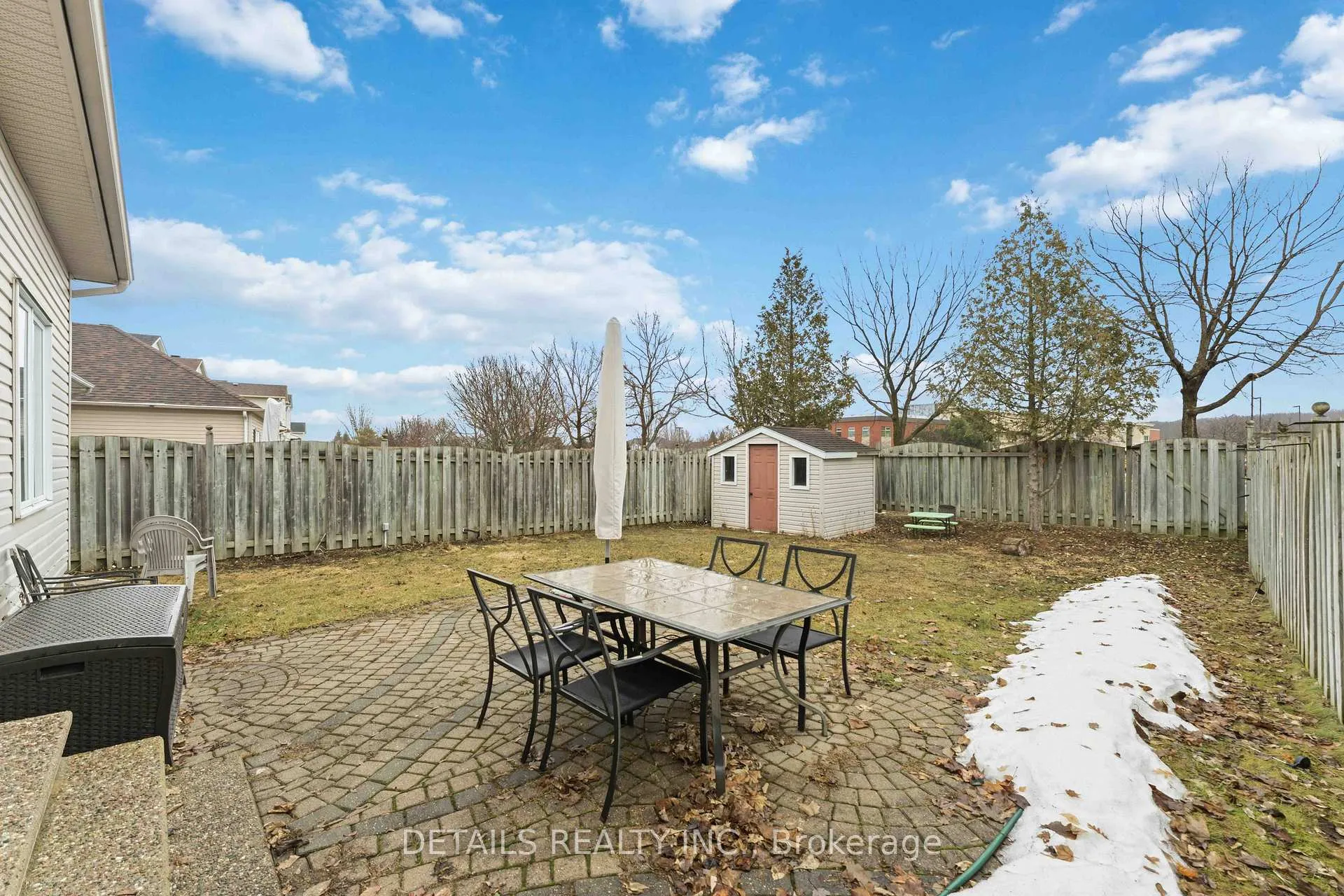 Photo 45 of 4124 Wolfe Point Way, Ottawa, Riverside South/Gloucester Glen — HOMEH