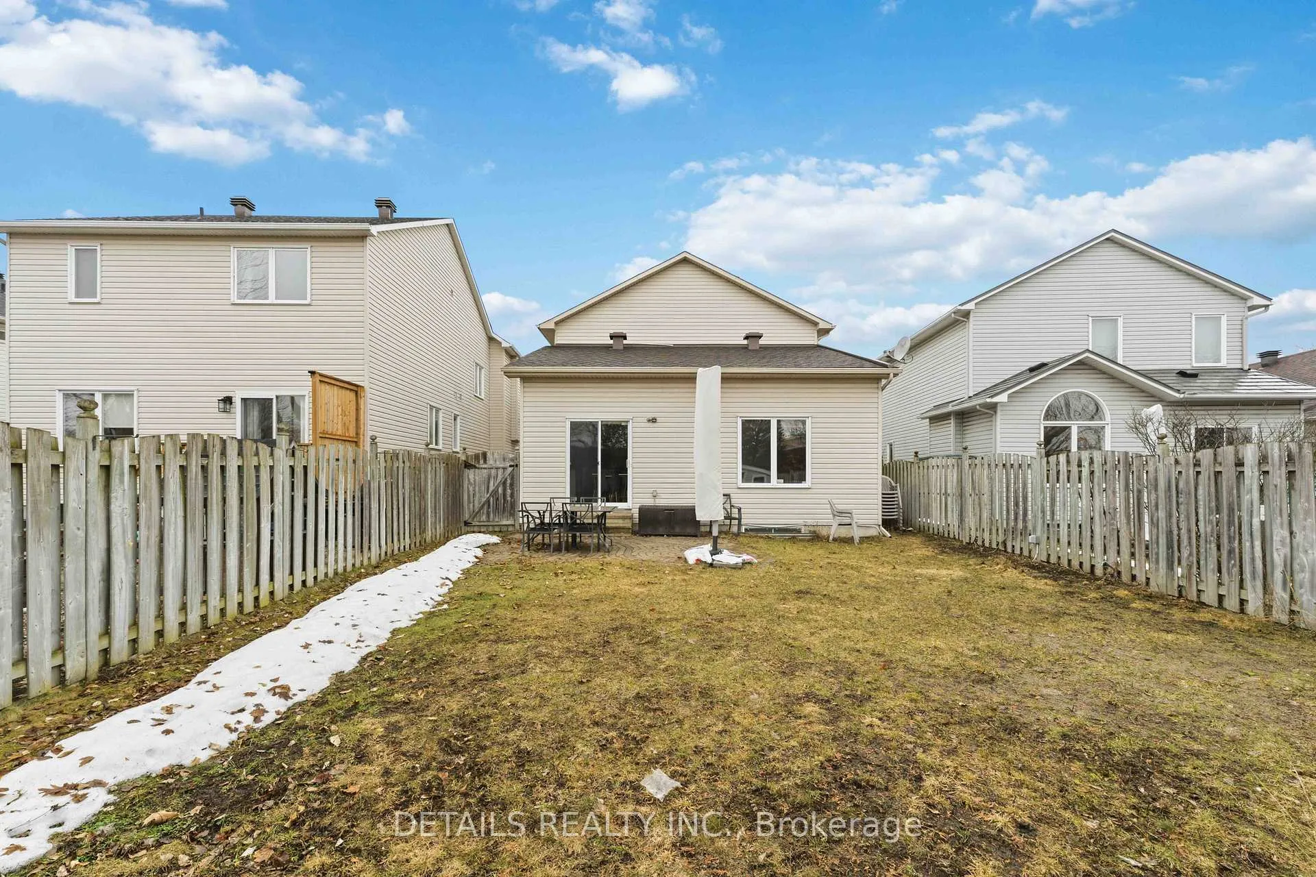 Photo 46 of 4124 Wolfe Point Way, Ottawa, Riverside South/Gloucester Glen — HOMEH