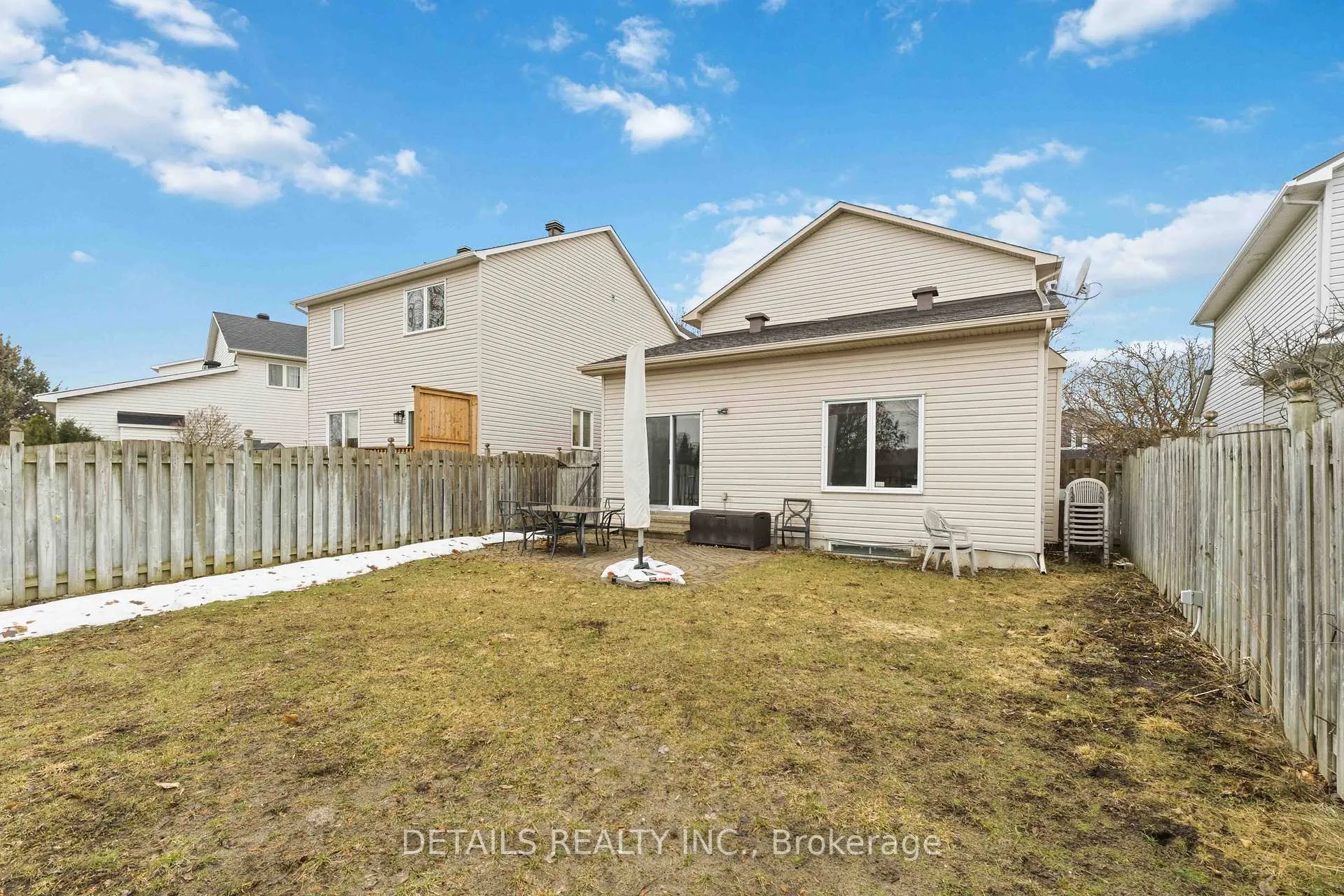 Photo 47 of 4124 Wolfe Point Way, Ottawa, Riverside South/Gloucester Glen — HOMEH