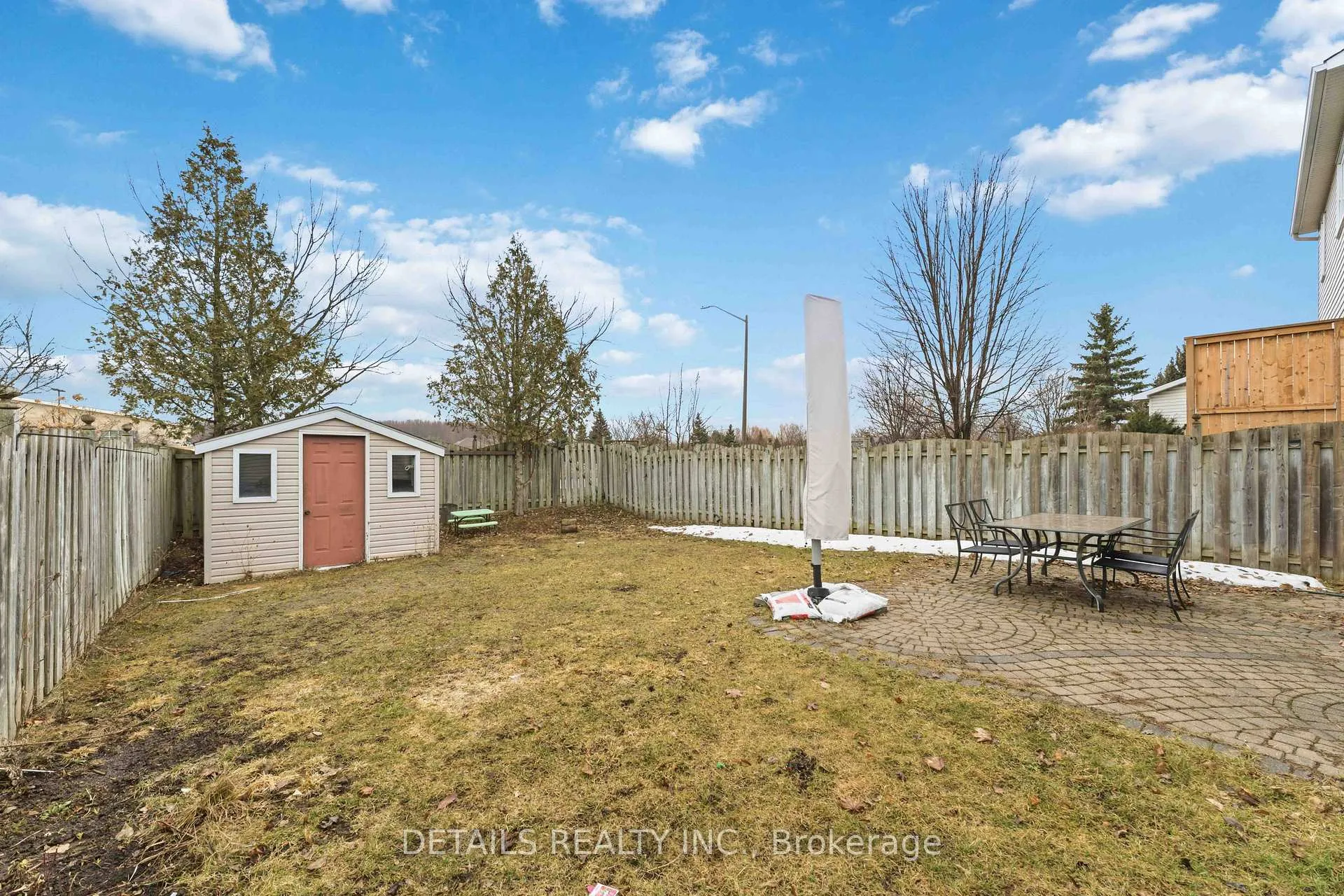 Photo 48 of 4124 Wolfe Point Way, Ottawa, Riverside South/Gloucester Glen — HOMEH