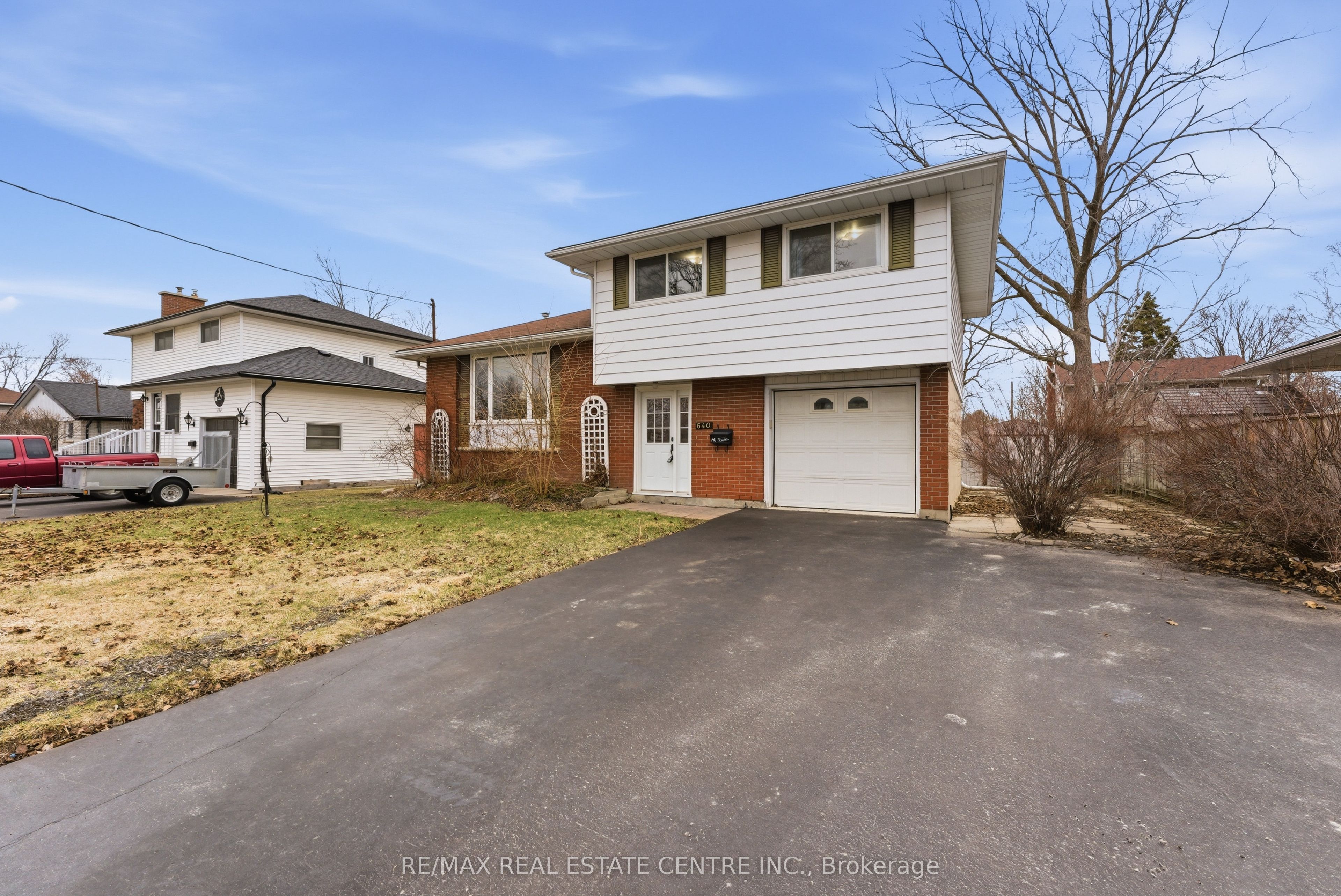 Photo 2 of 640 Bridge Street E, Belleville, Belleville Ward — HOMEH