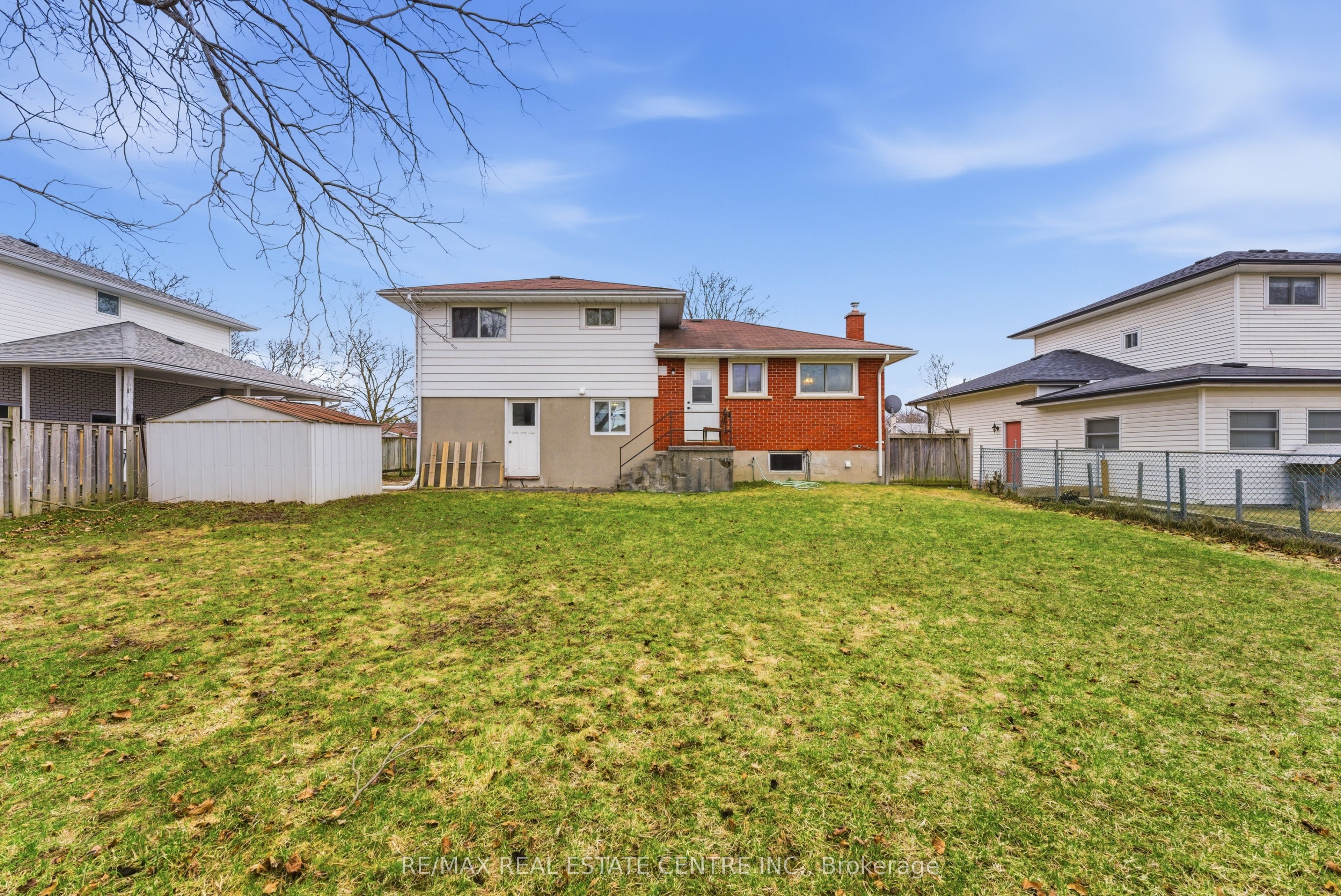 Photo 31 of 640 Bridge Street E, Belleville, Belleville Ward — HOMEH