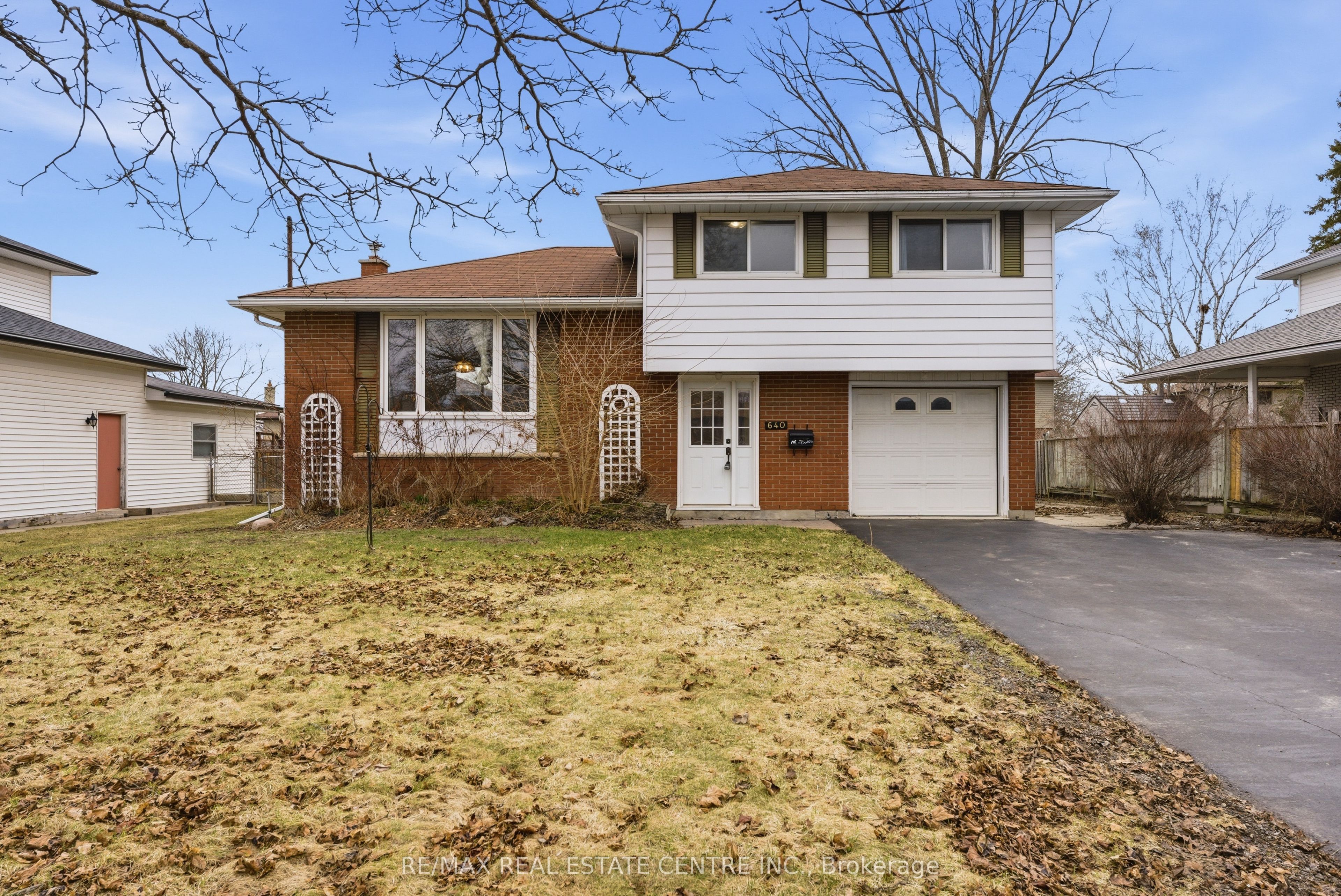 Photo 5 of 640 Bridge Street E, Belleville, Belleville Ward — HOMEH