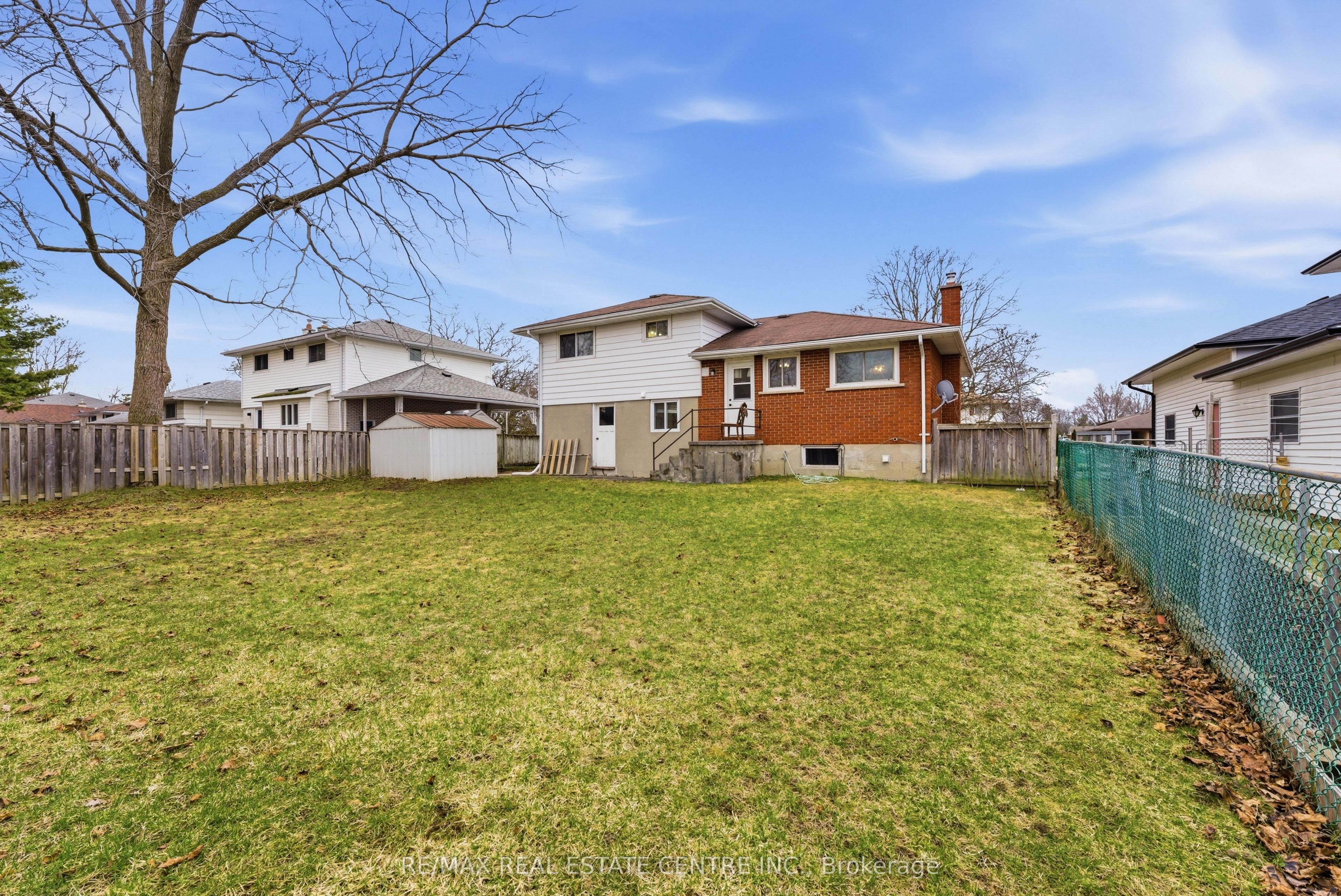Photo 34 of 640 Bridge Street E, Belleville, Belleville Ward — HOMEH