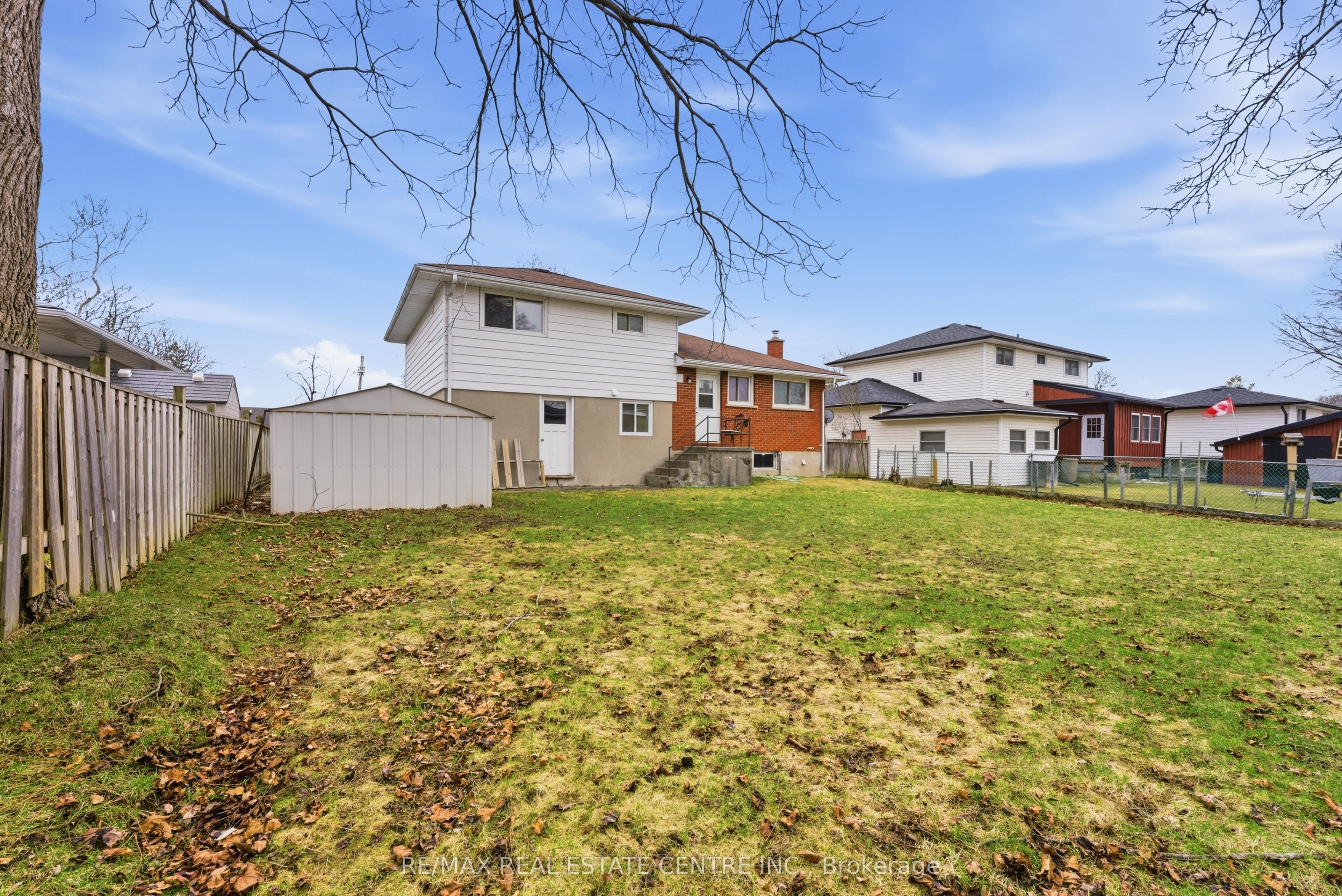 Photo 33 of 640 Bridge Street E, Belleville, Belleville Ward — HOMEH