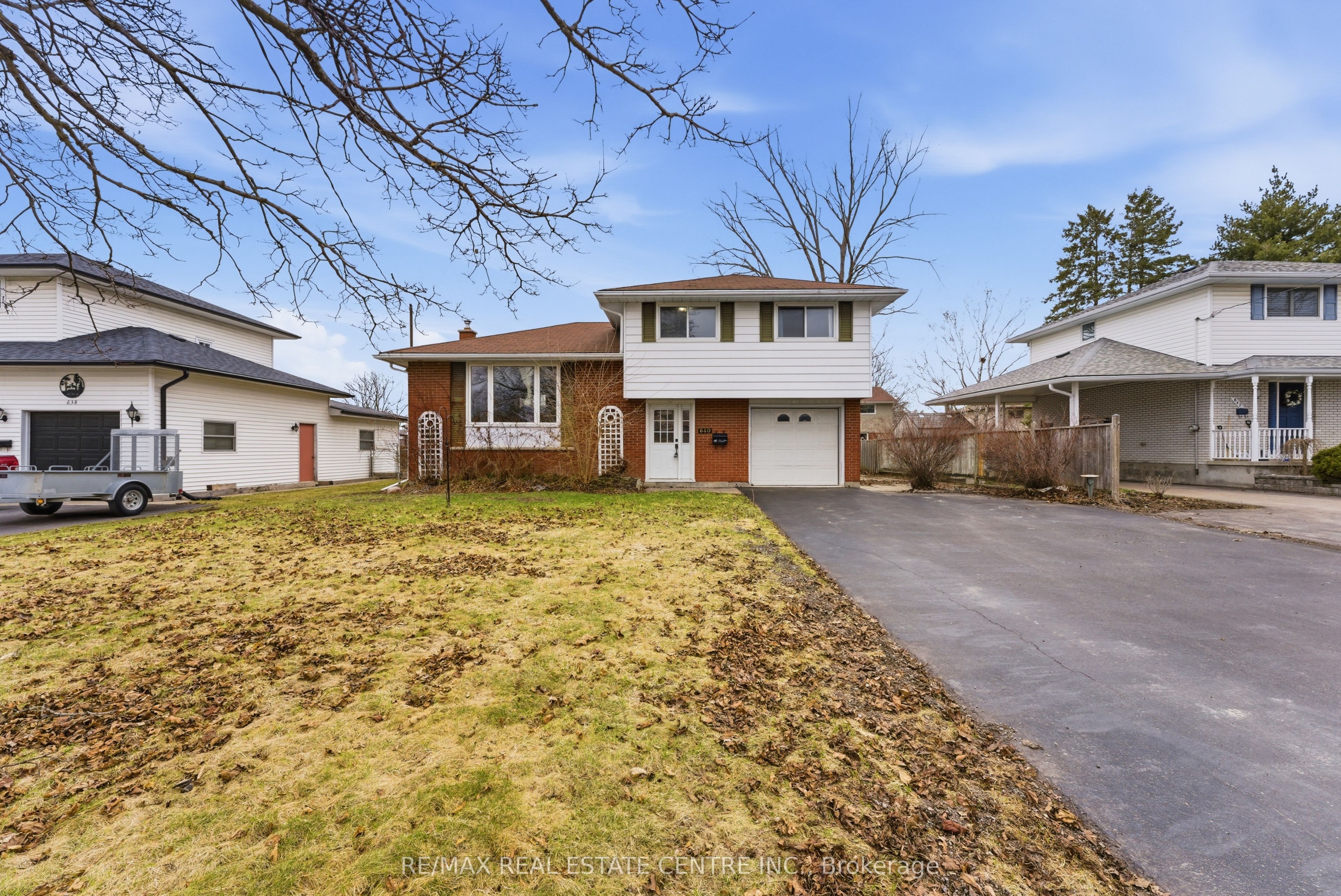 Photo 4 of 640 Bridge Street E, Belleville, Belleville Ward — HOMEH