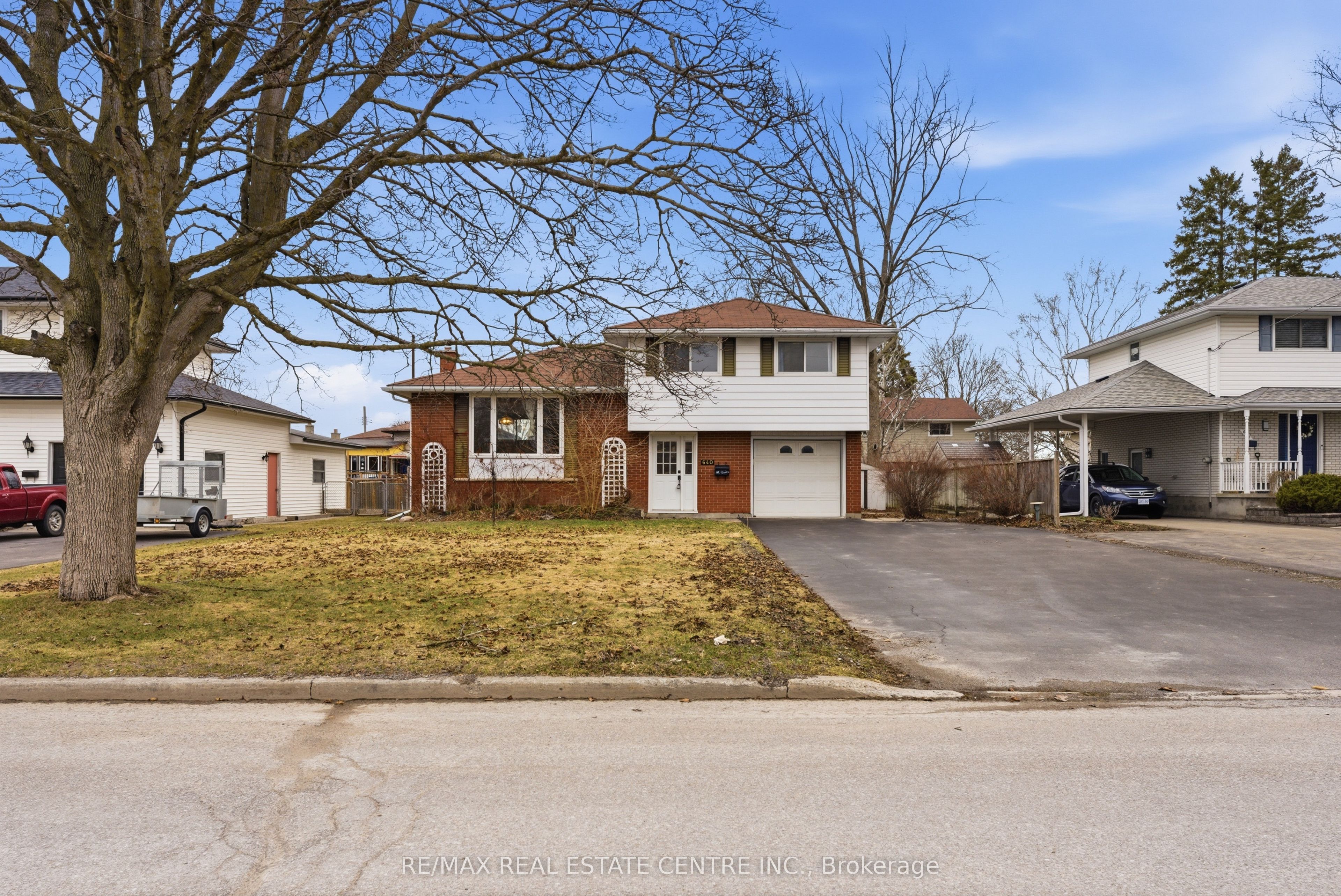 Photo 3 of 640 Bridge Street E, Belleville, Belleville Ward — HOMEH