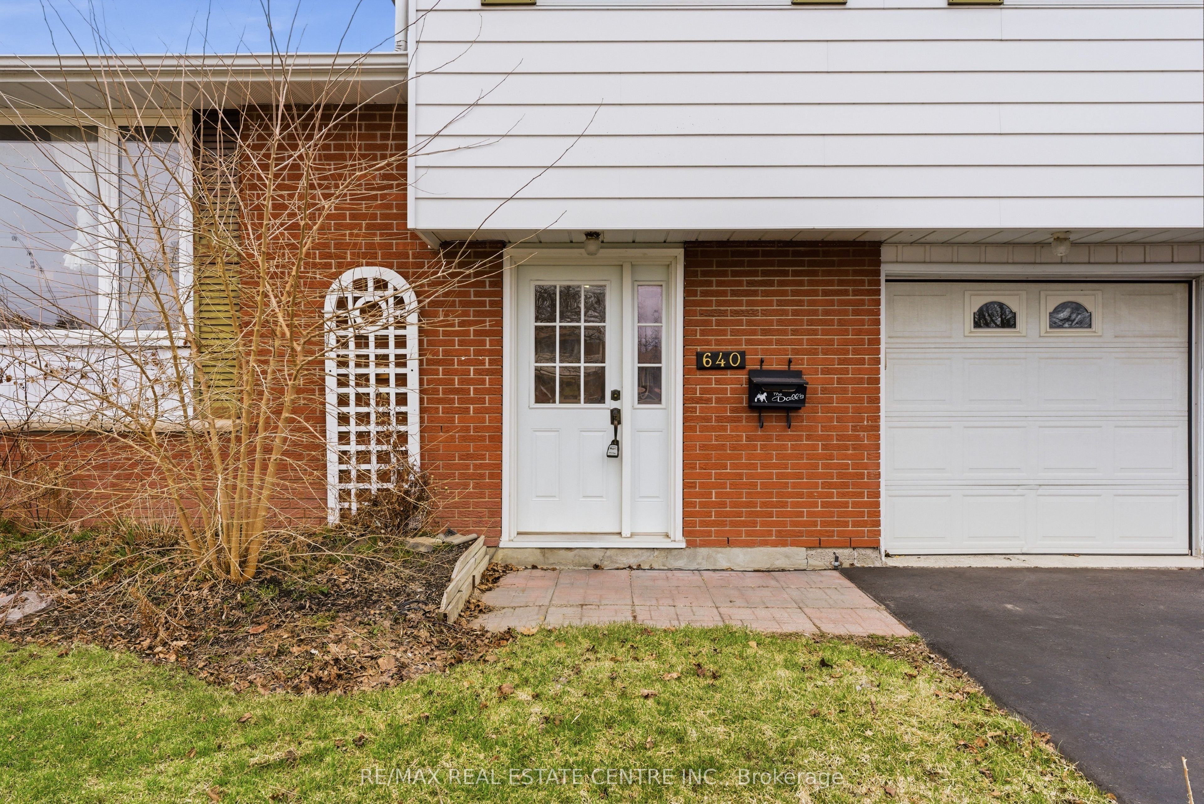 Photo 6 of 640 Bridge Street E, Belleville, Belleville Ward — HOMEH