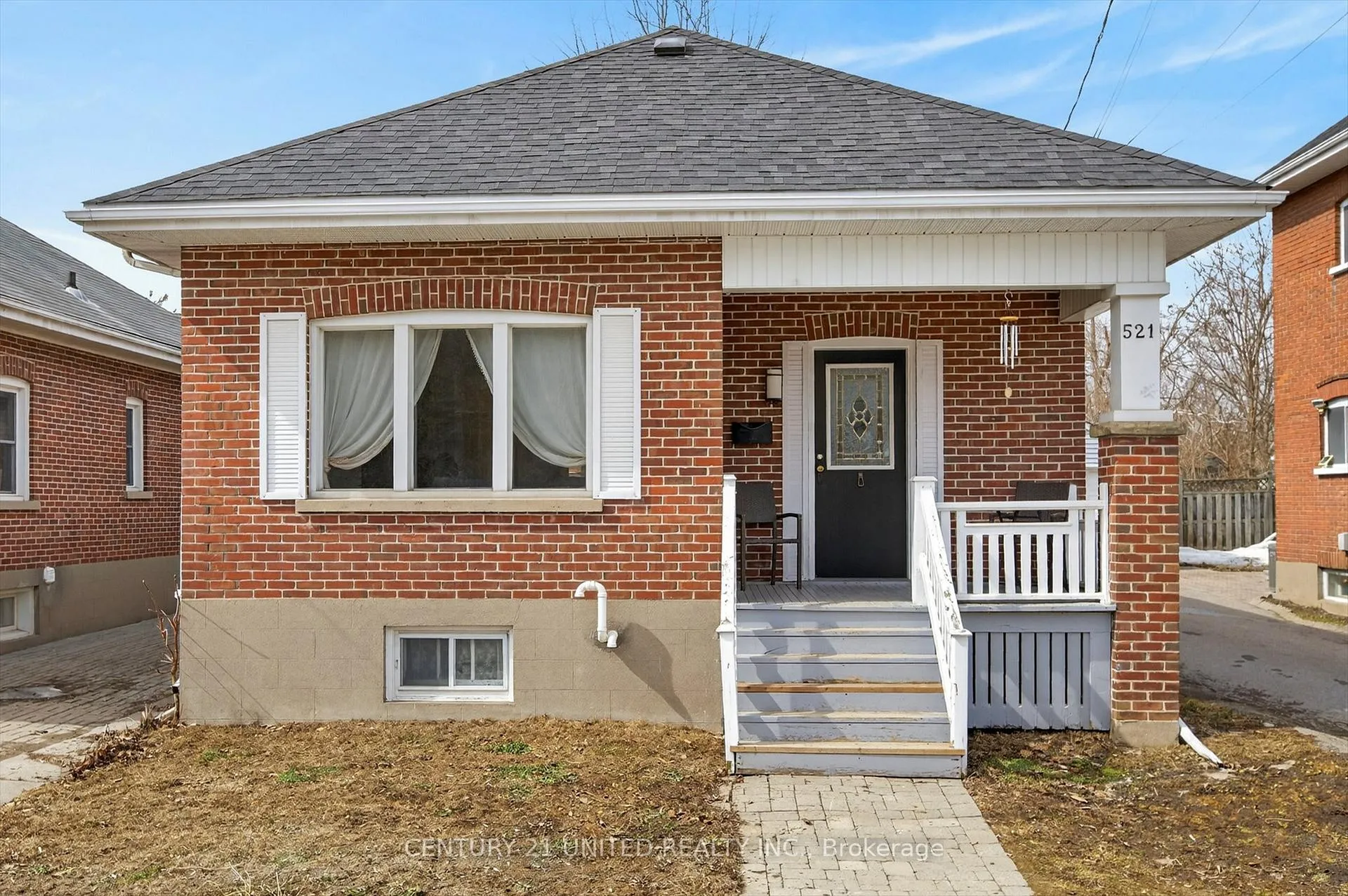 Photo 1 of 521 Armour Road, Peterborough, Ashburnham Ward 4 — HOMEH